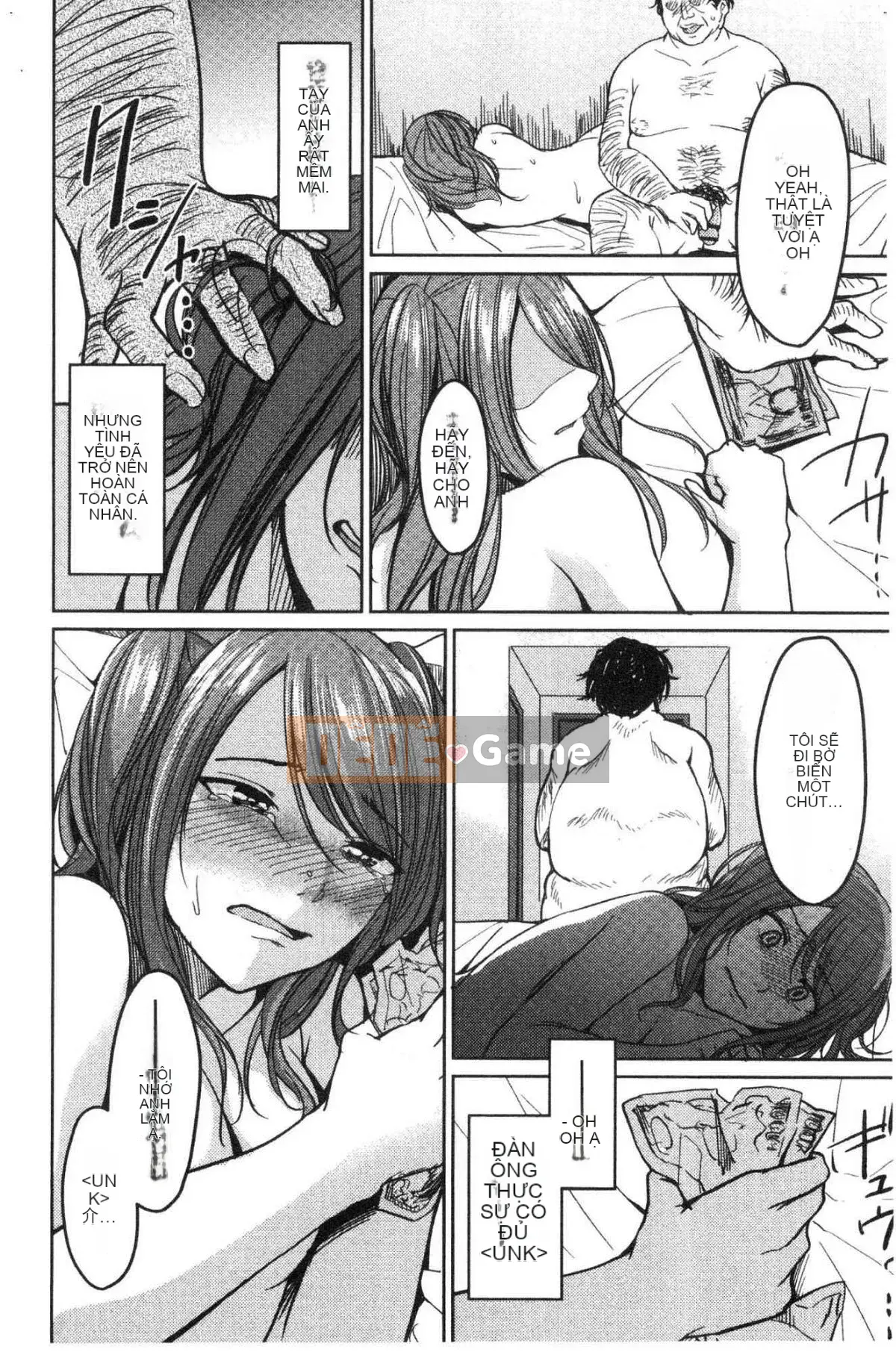 [Kazeteki Koubou][Hiraki Ajino] Chinh phục ngược