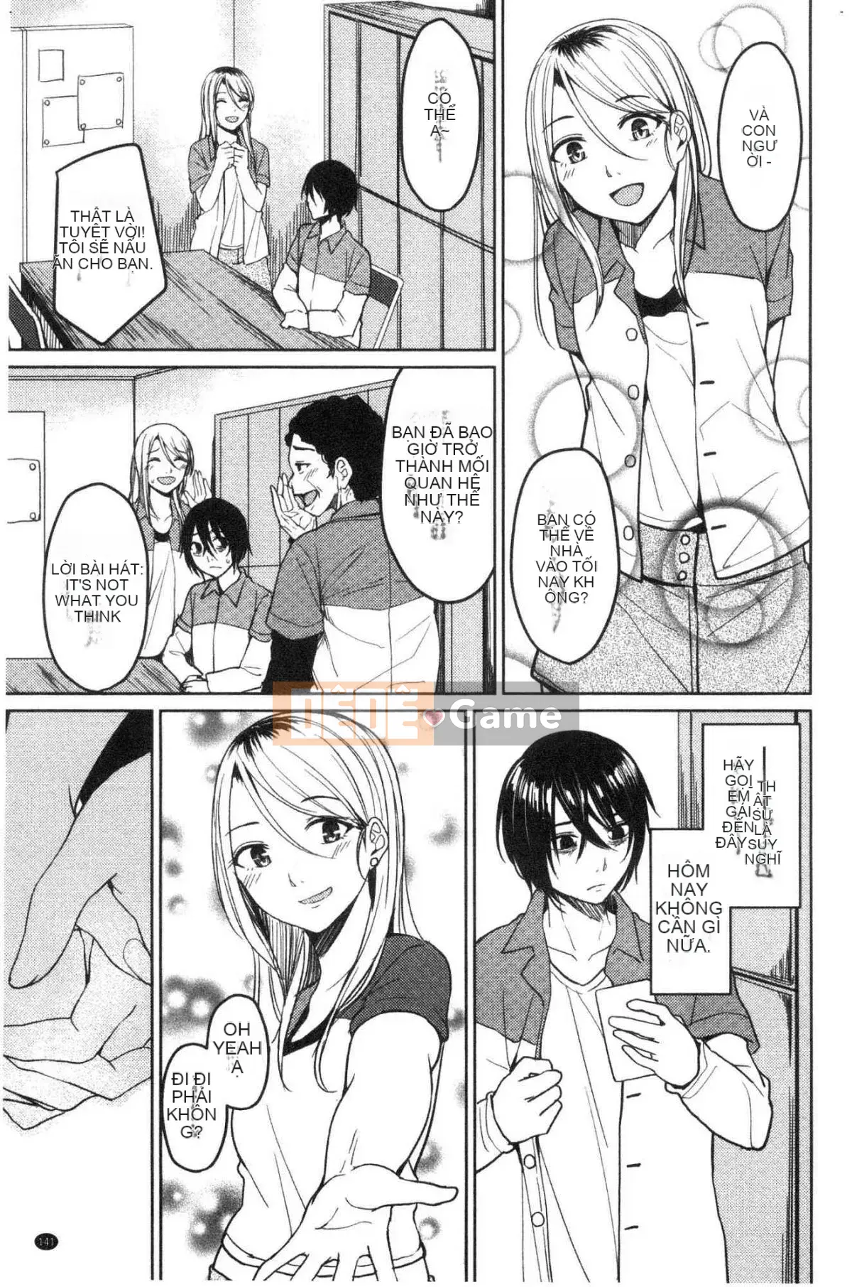 [Kazeteki Koubou][Hiraki Ajino] Chinh phục ngược