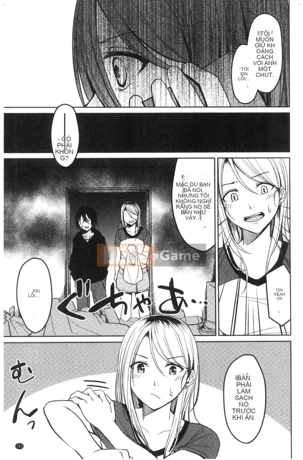 [Kazeteki Koubou][Hiraki Ajino] Chinh phục ngược