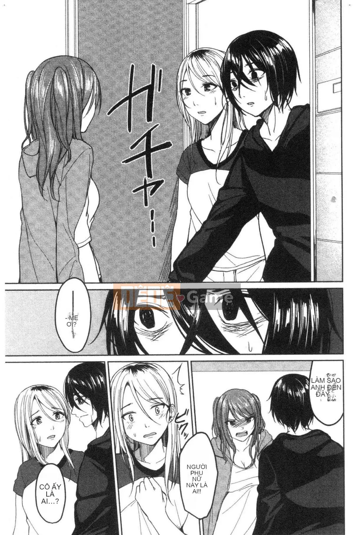 [Kazeteki Koubou][Hiraki Ajino] Chinh phục ngược