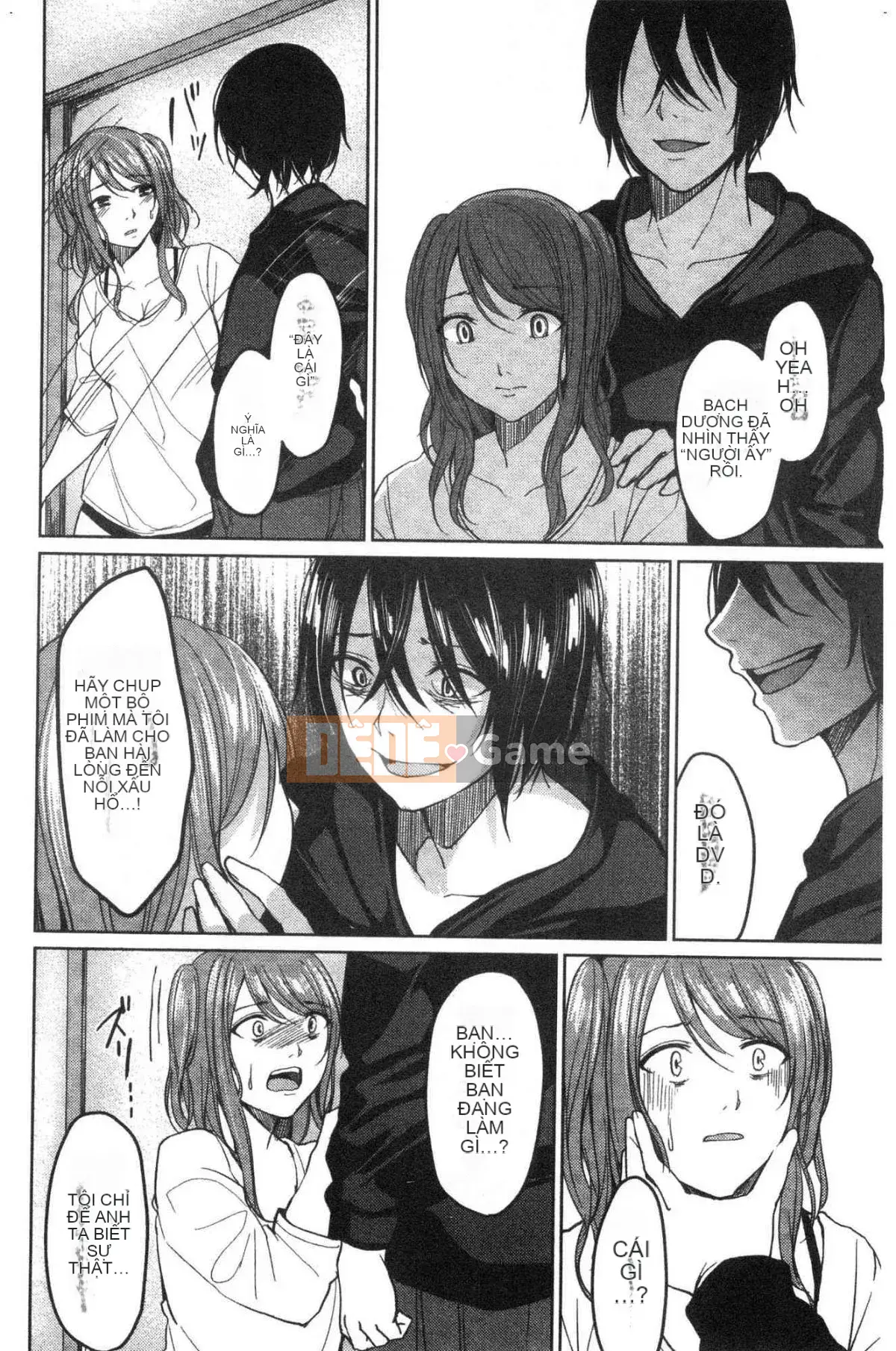 [Kazeteki Koubou][Hiraki Ajino] Chinh phục ngược