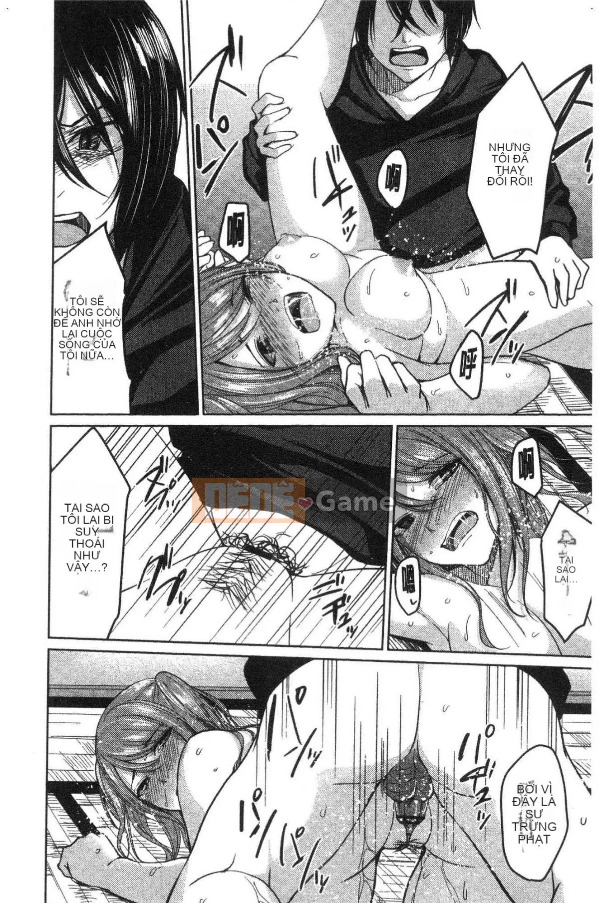 [Kazeteki Koubou][Hiraki Ajino] Chinh phục ngược