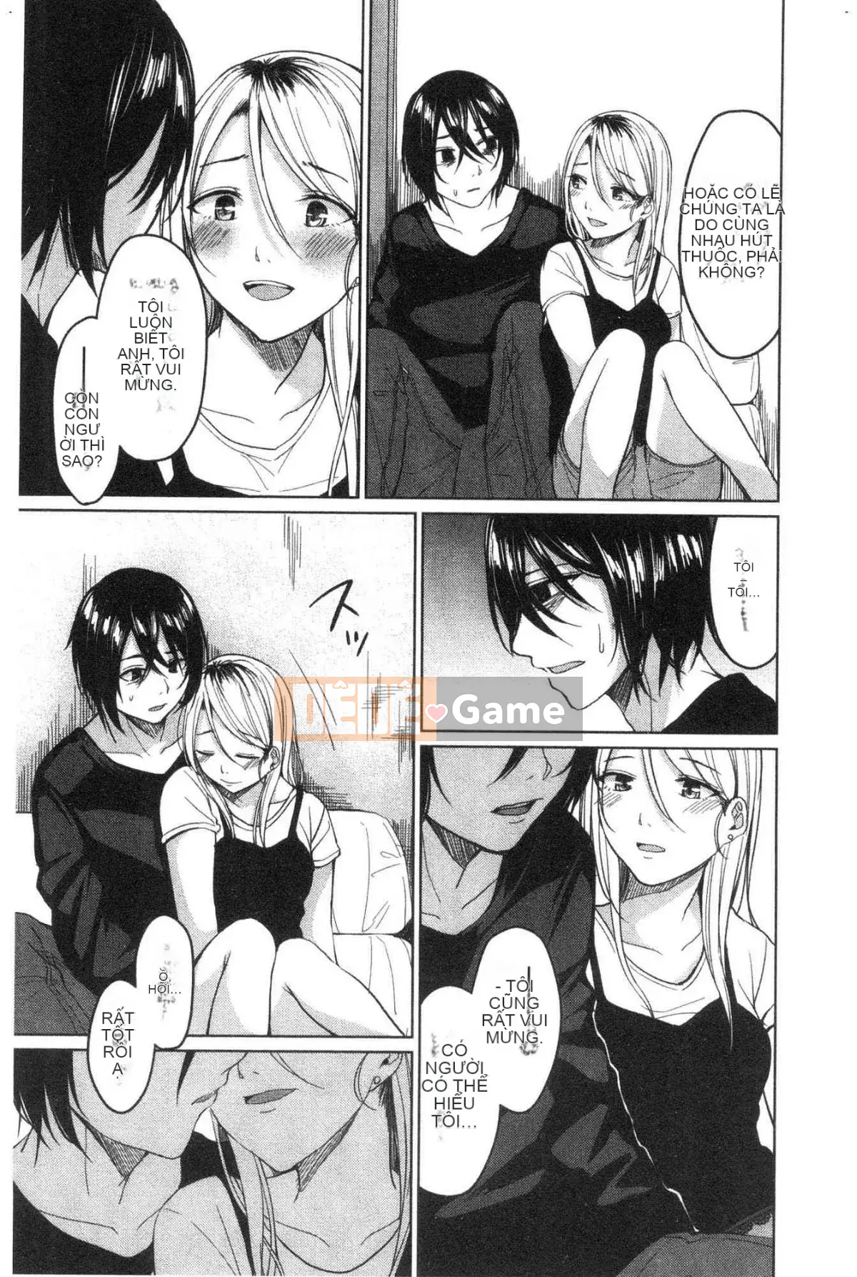 [Kazeteki Koubou][Hiraki Ajino] Chinh phục ngược