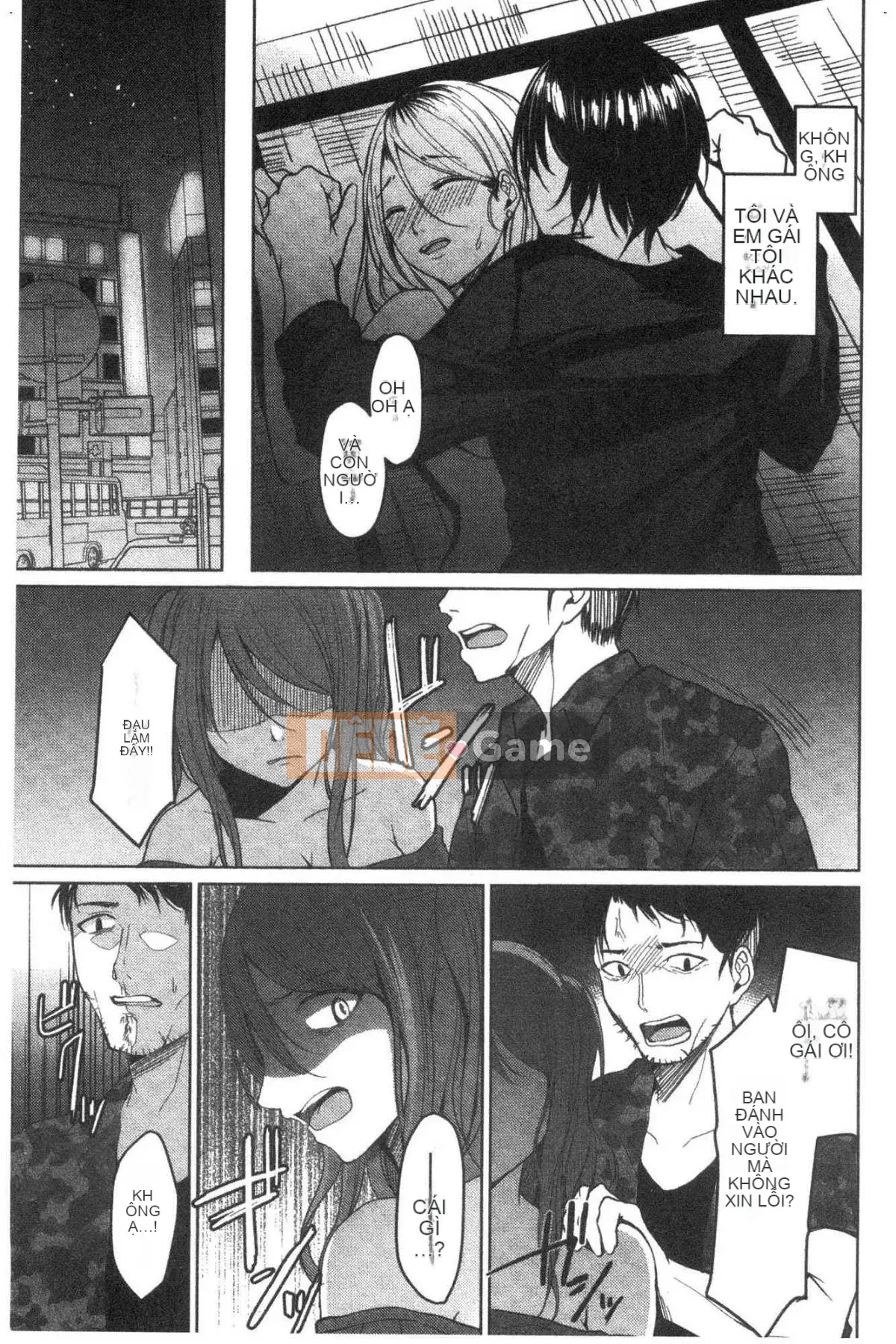 [Kazeteki Koubou][Hiraki Ajino] Chinh phục ngược