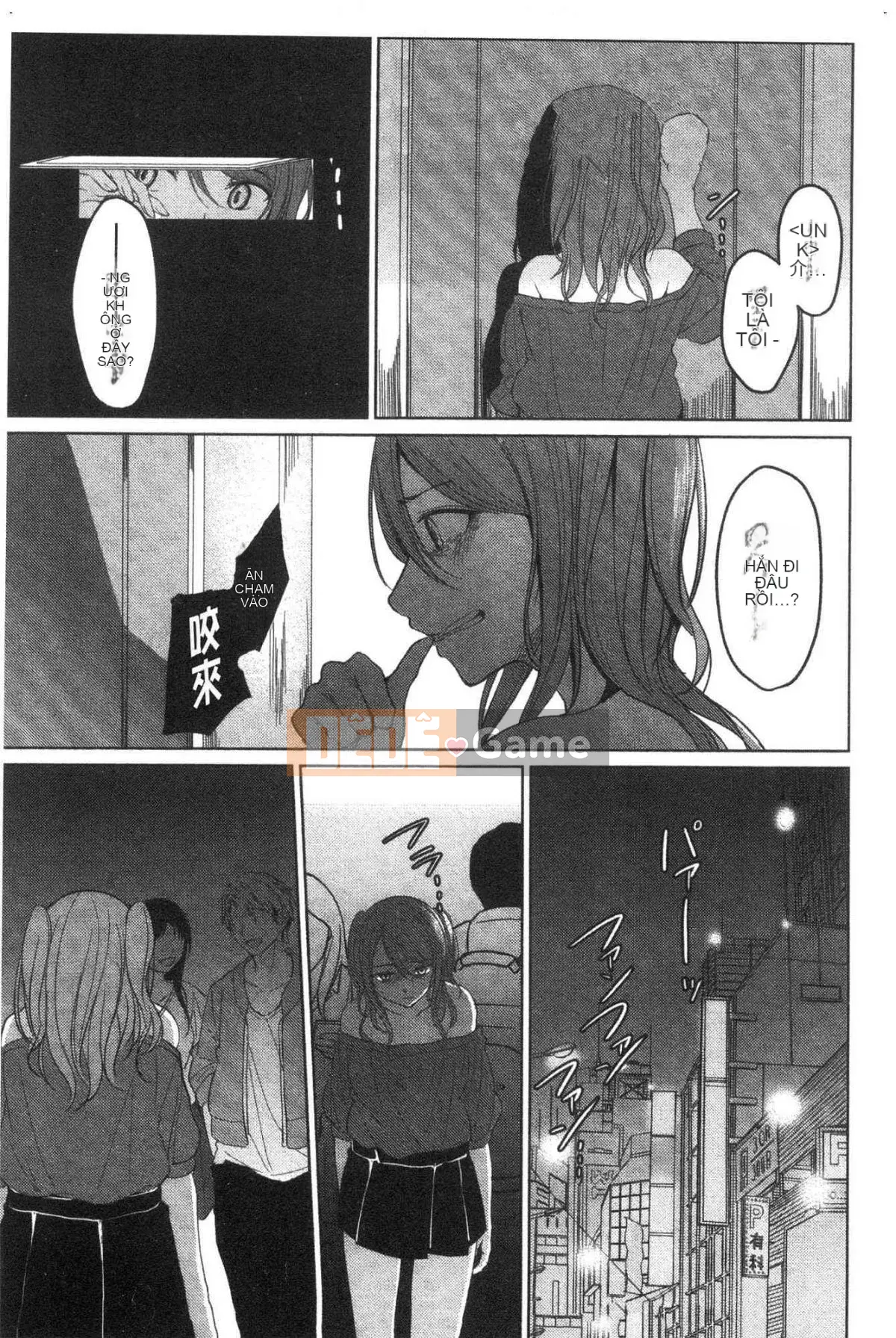 [Kazeteki Koubou][Hiraki Ajino] Chinh phục ngược