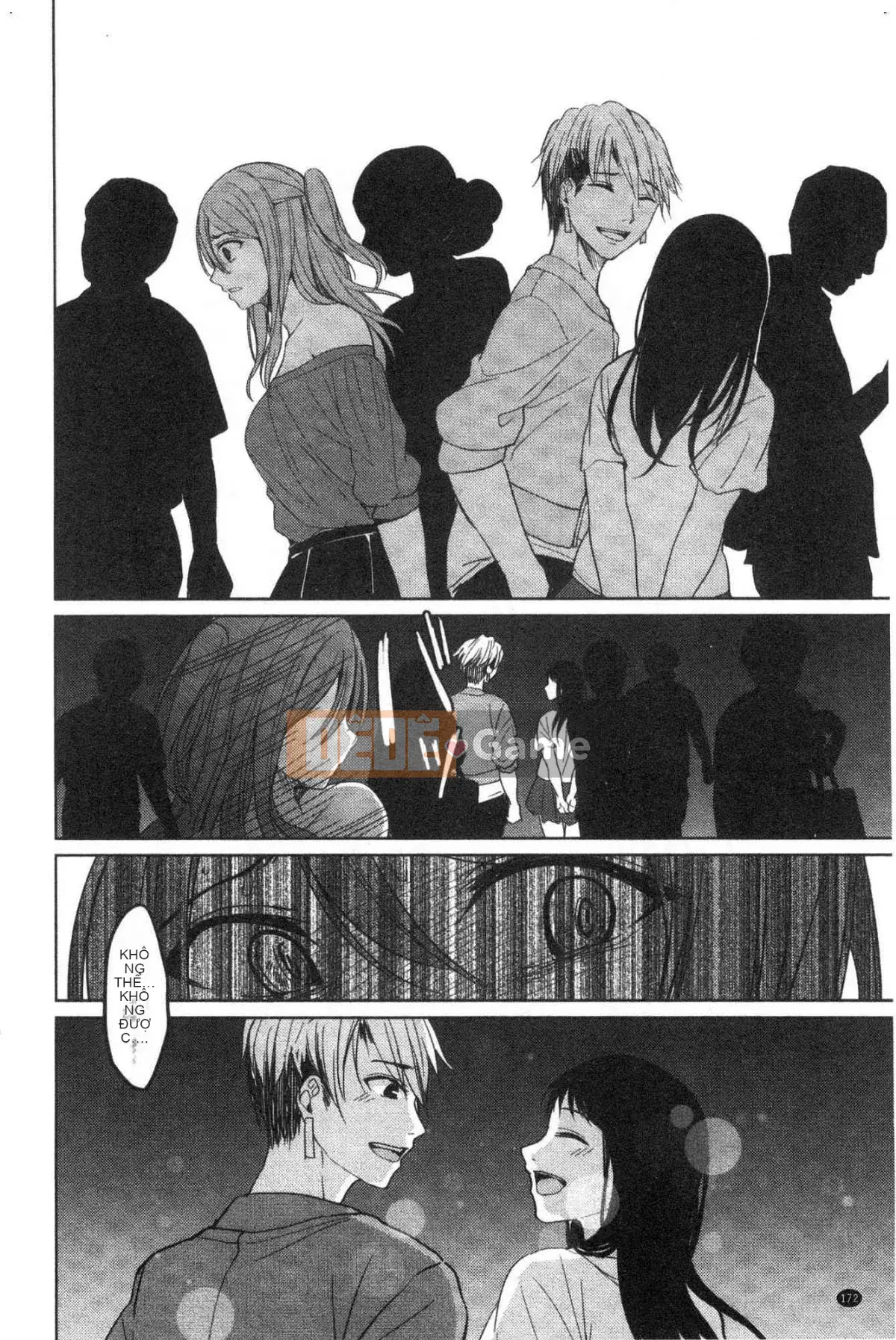 [Kazeteki Koubou][Hiraki Ajino] Chinh phục ngược