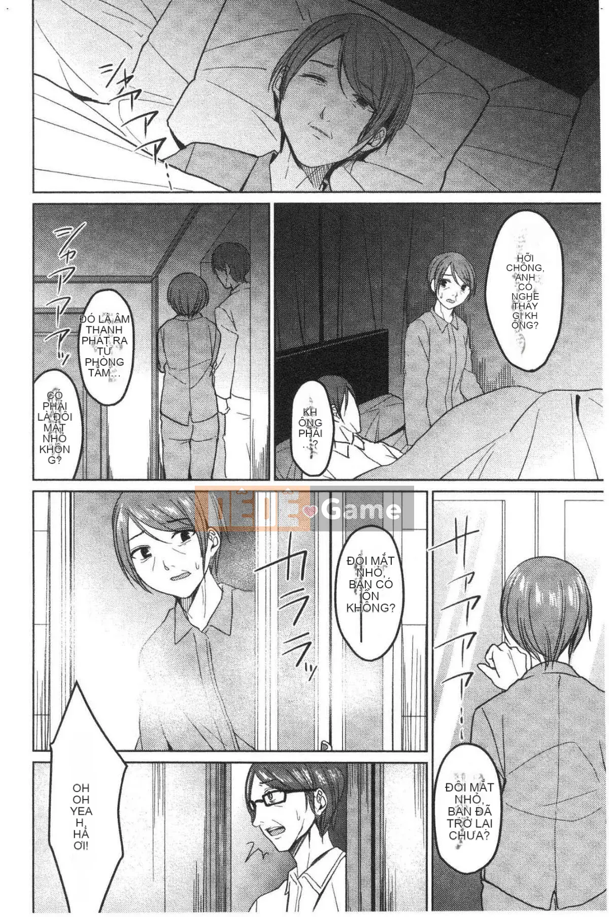 [Kazeteki Koubou][Hiraki Ajino] Chinh phục ngược