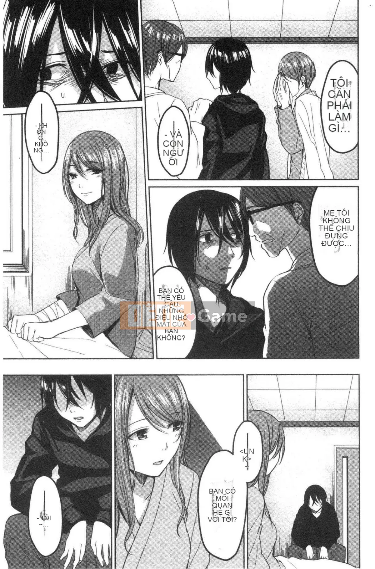 [Kazeteki Koubou][Hiraki Ajino] Chinh phục ngược