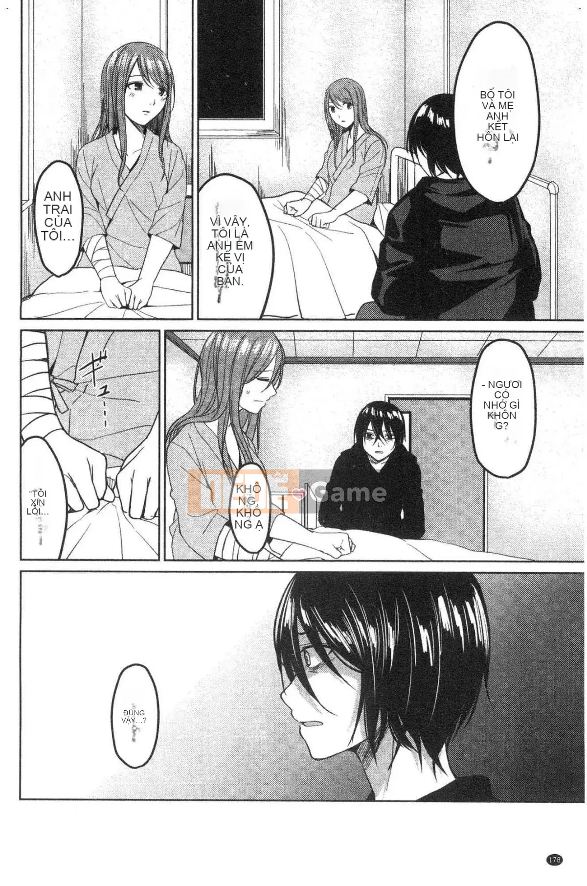 [Kazeteki Koubou][Hiraki Ajino] Chinh phục ngược