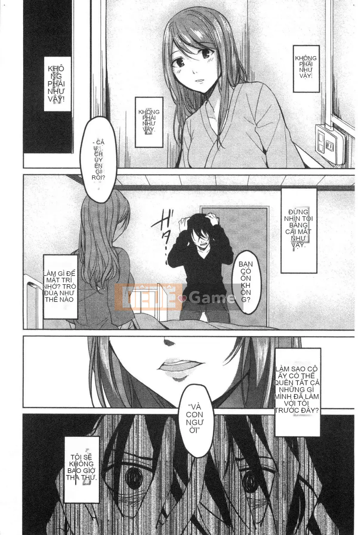 [Kazeteki Koubou][Hiraki Ajino] Chinh phục ngược