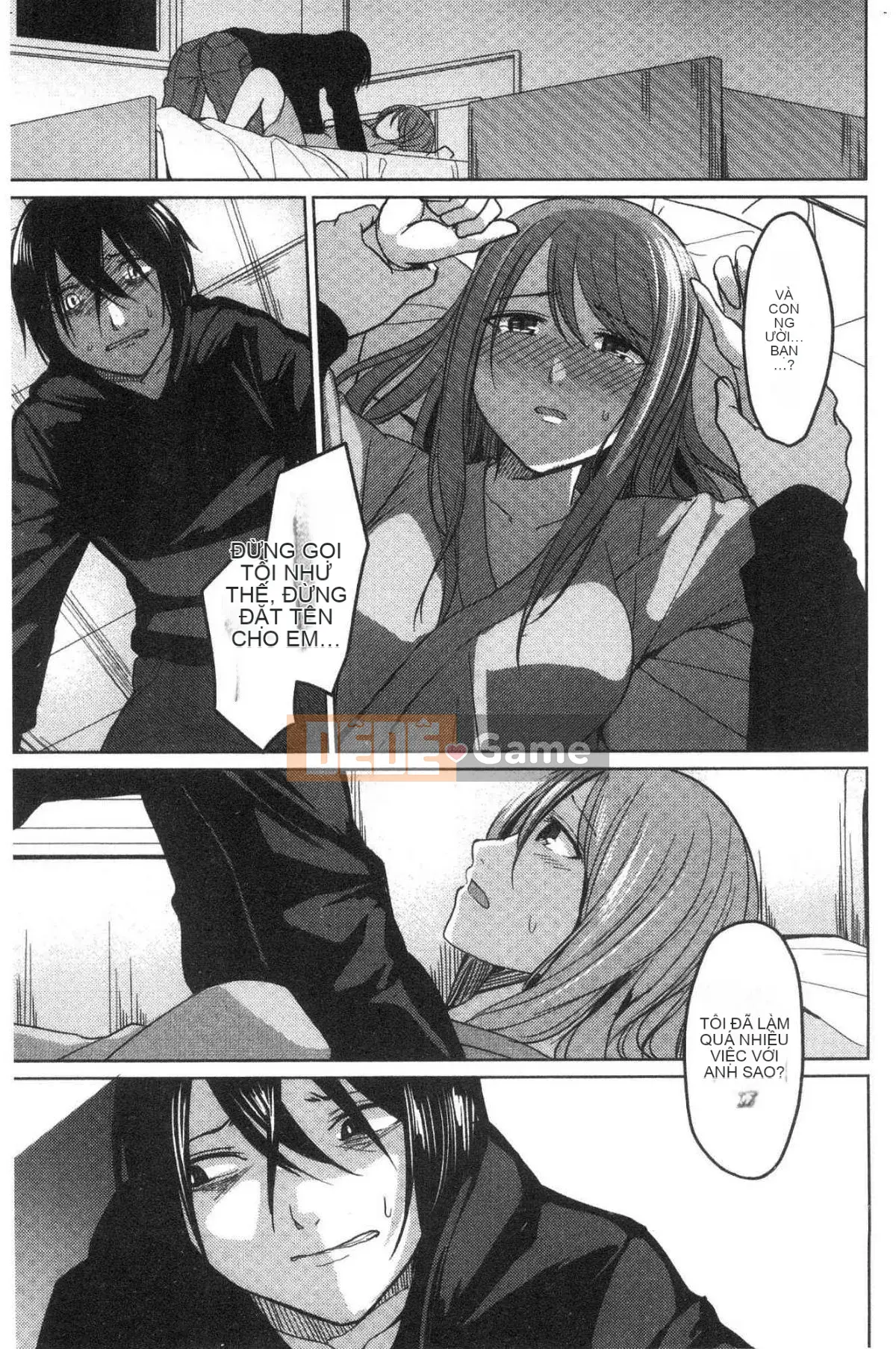 [Kazeteki Koubou][Hiraki Ajino] Chinh phục ngược