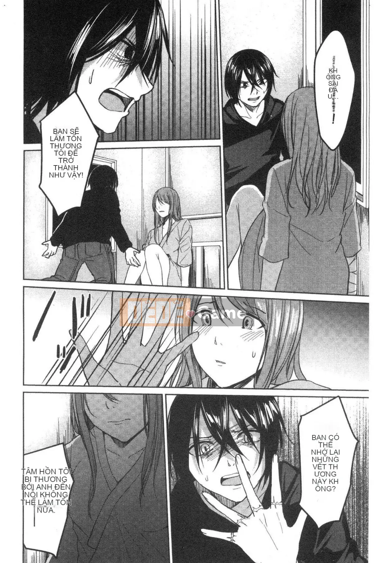 [Kazeteki Koubou][Hiraki Ajino] Chinh phục ngược