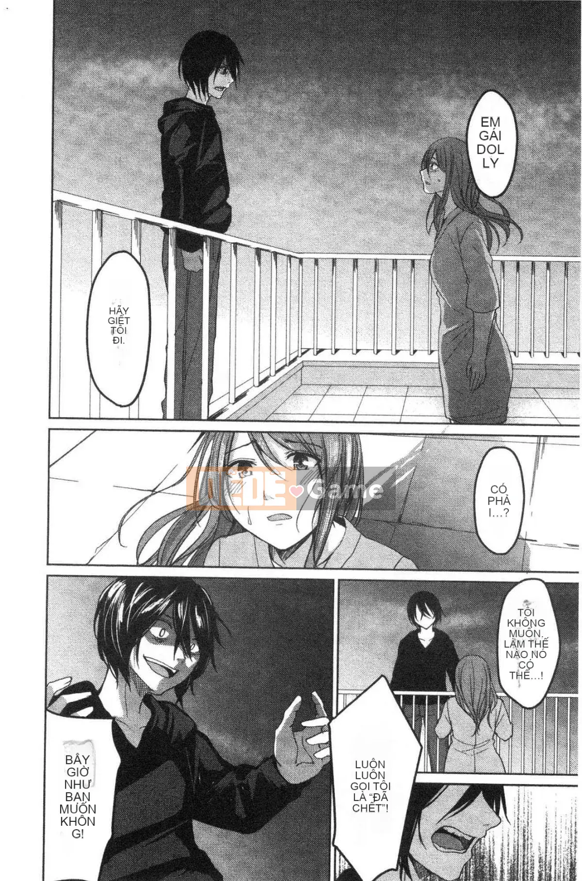 [Kazeteki Koubou][Hiraki Ajino] Chinh phục ngược