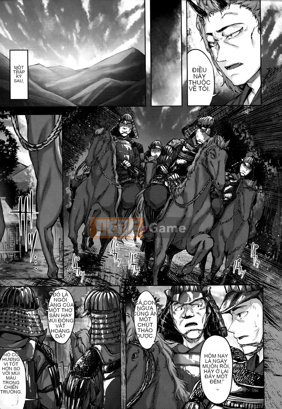 [Ten Yi Tong Document Bou Han][Hinasakiha] Slutty Breath