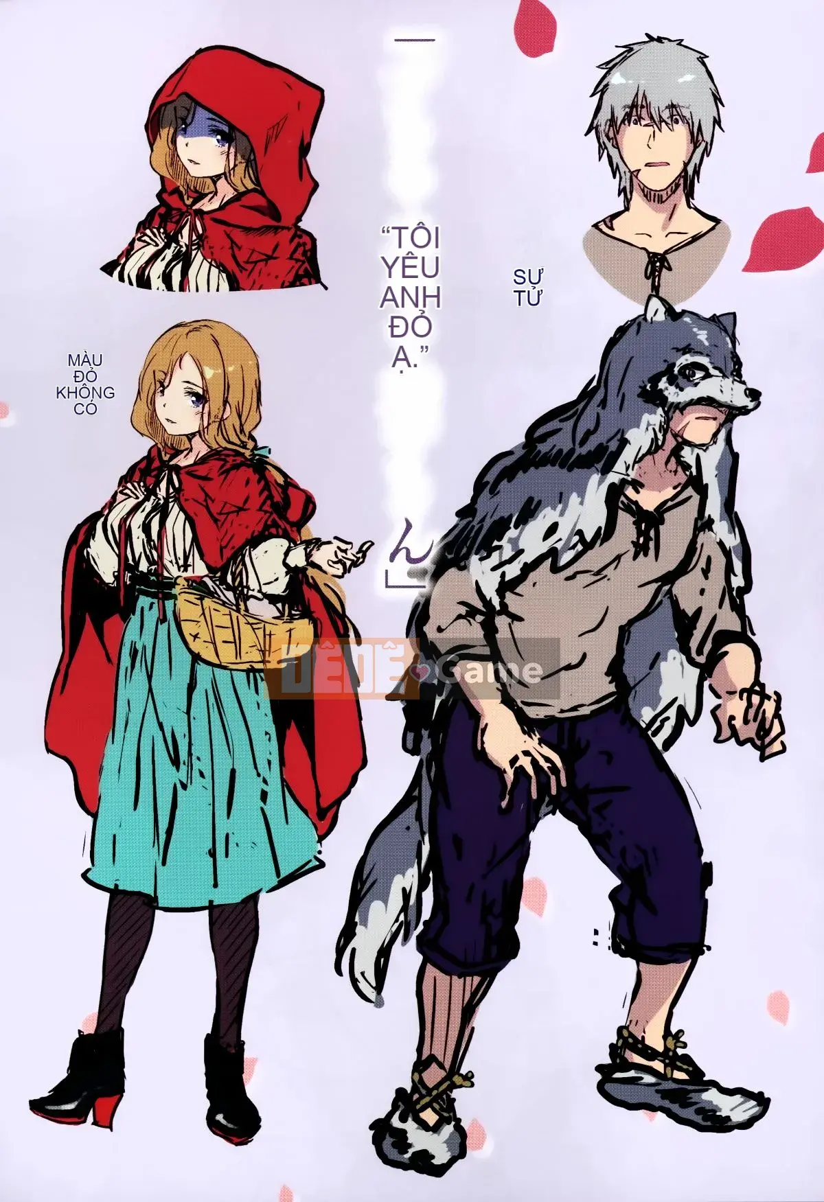 [Ten Yi Tong Document Bou Han][Hinasakiha] Slutty Breath