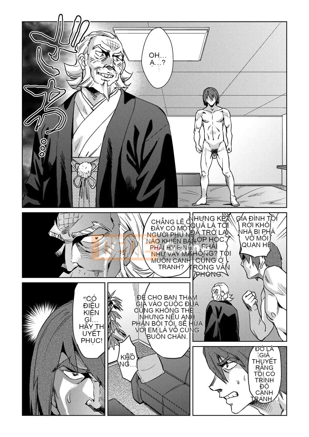 [Abemorioka] Câu chuyện về cách các cô gái trong lớp được huấn luyện bởi những nữ nô lệ cuồng SEX trong khóa huấn luyện mùa hè trên một hòn đảo xa xôi.