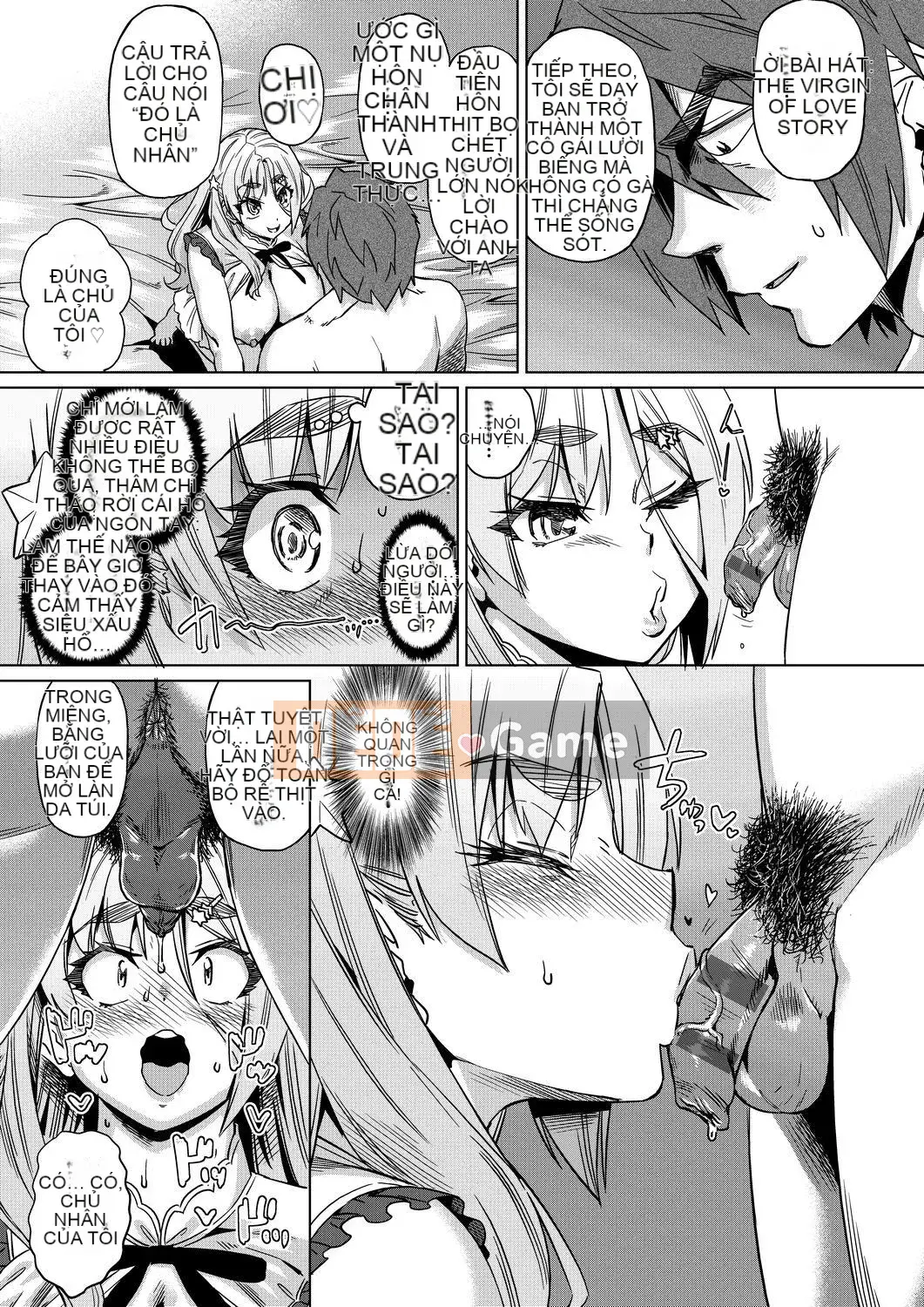 [Abemorioka] Câu chuyện về cách các cô gái trong lớp được huấn luyện bởi những nữ nô lệ cuồng SEX trong khóa huấn luyện mùa hè trên một hòn đảo xa xôi.