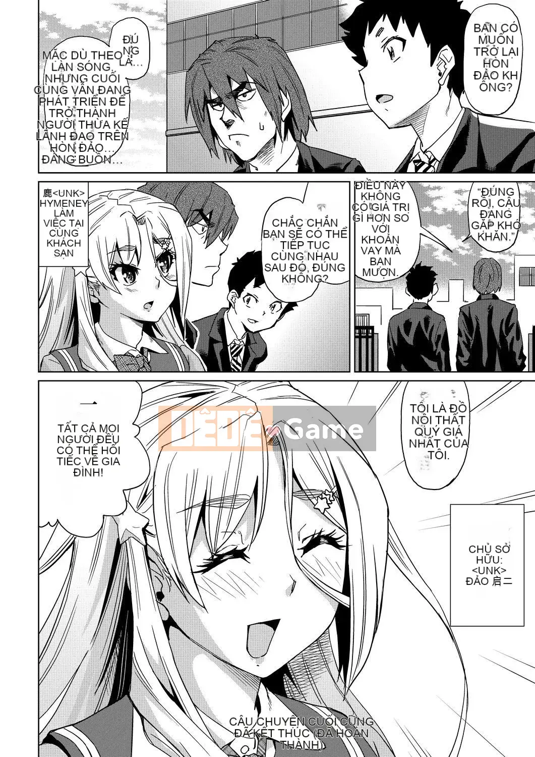 [Abemorioka] Câu chuyện về cách các cô gái trong lớp được huấn luyện bởi những nữ nô lệ cuồng SEX trong khóa huấn luyện mùa hè trên một hòn đảo xa xôi.