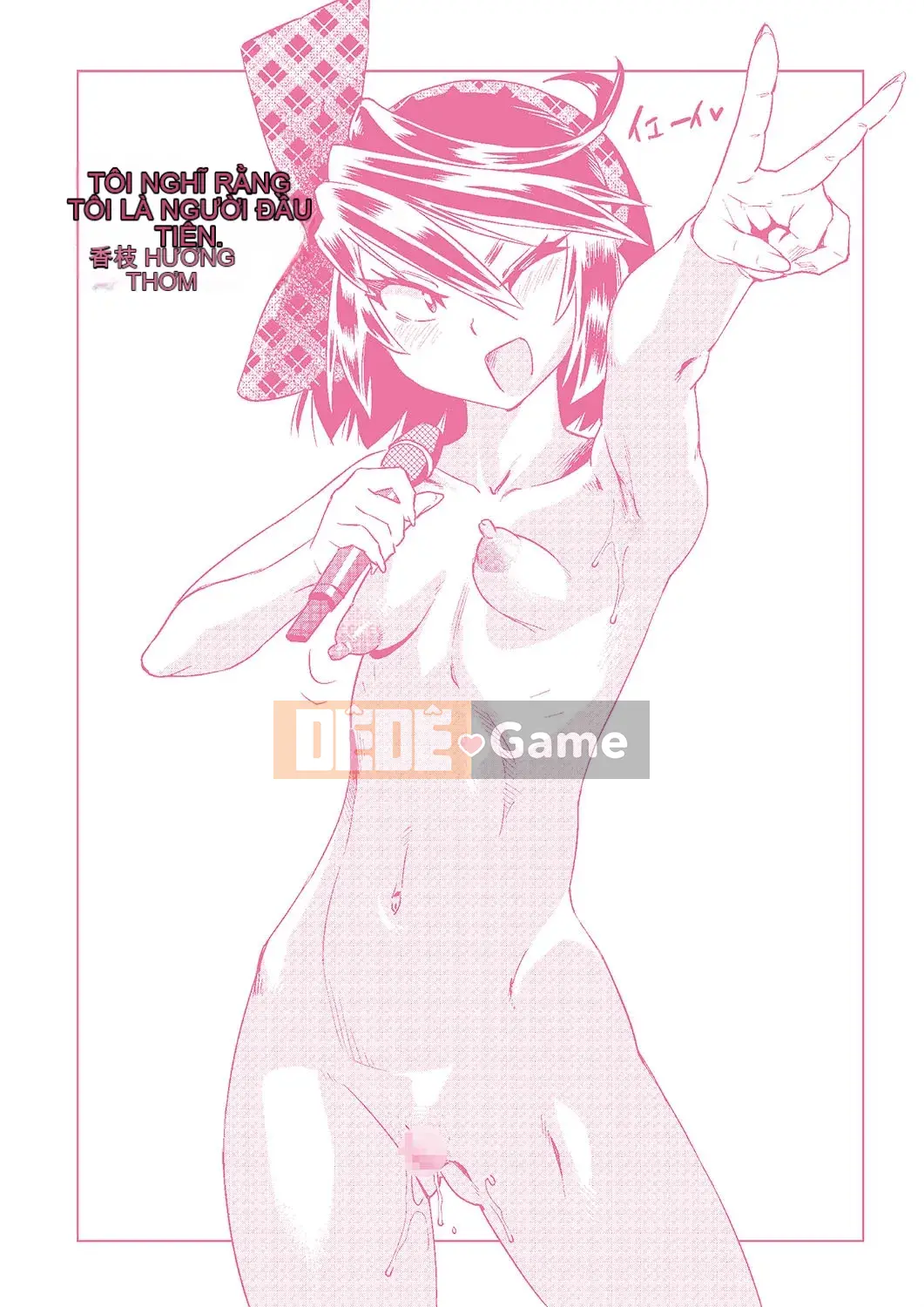 [Abemorioka] Câu chuyện về cách các cô gái trong lớp được huấn luyện bởi những nữ nô lệ cuồng SEX trong khóa huấn luyện mùa hè trên một hòn đảo xa xôi.