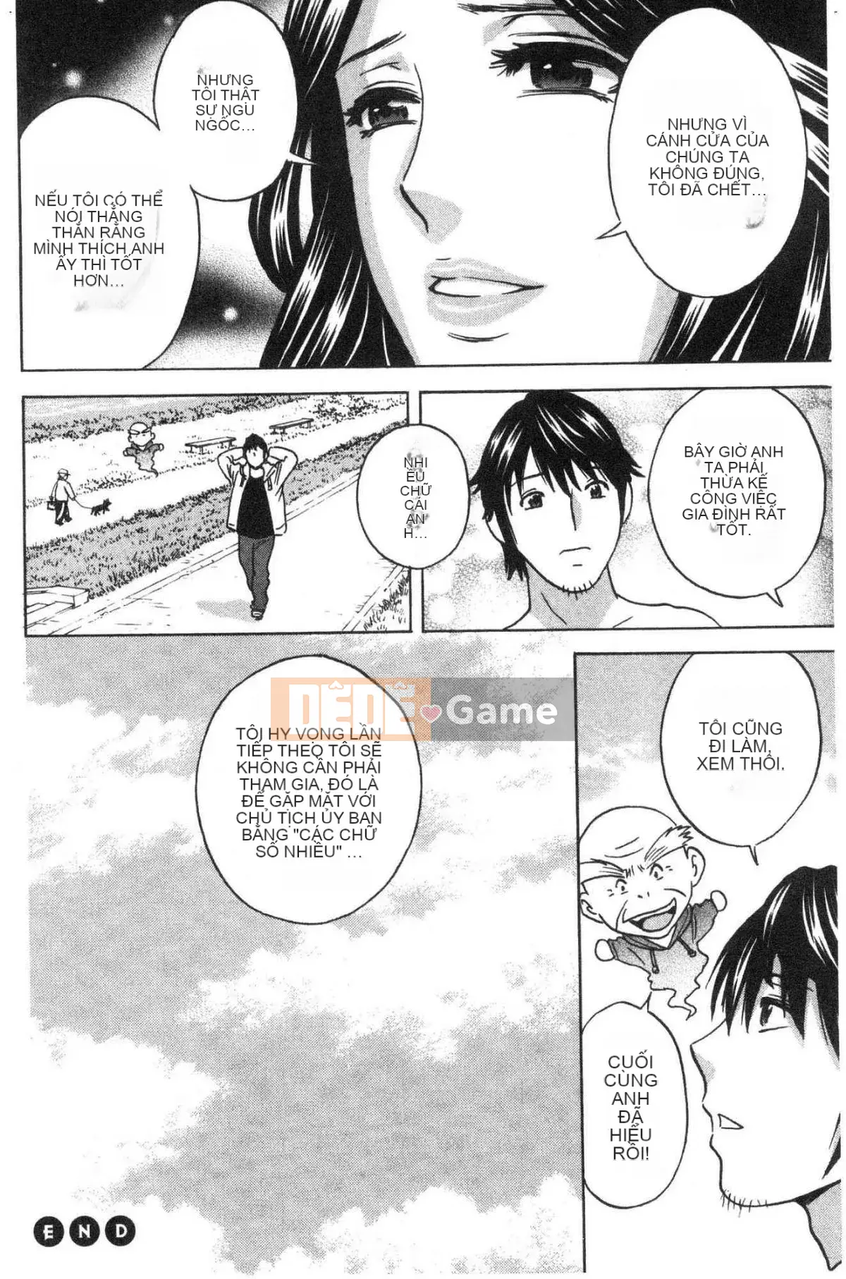 [Kazeteki Koubou][Eimaru] Lăn lộn lên xuống