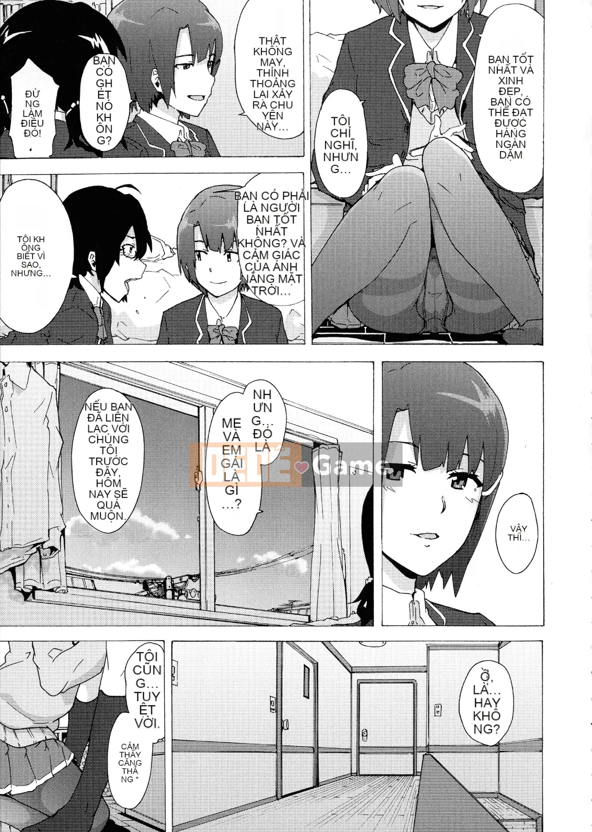 [Kiki Rei] Futanari Tình dục