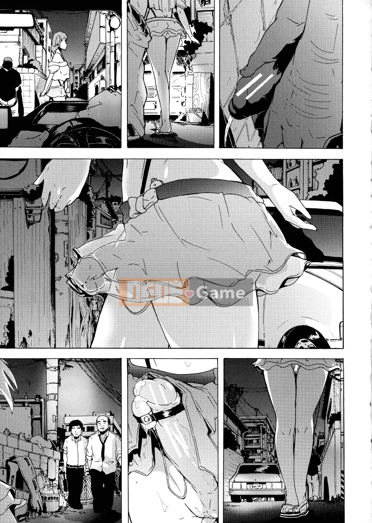 [Kiki Rei] Futanari Tình dục