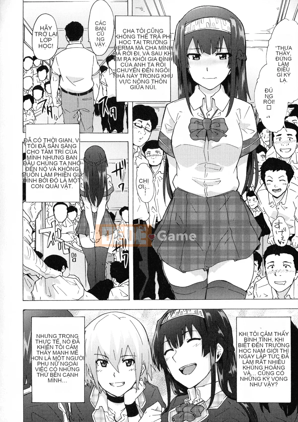 [Kiki Rei] Futanari Tình dục