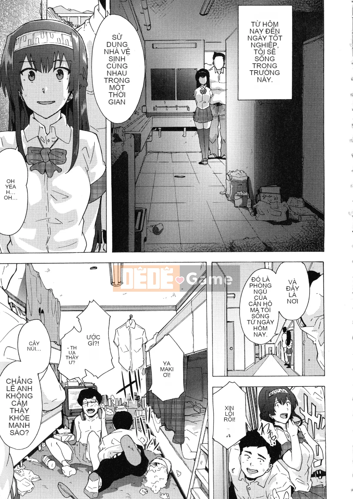 [Kiki Rei] Futanari Tình dục