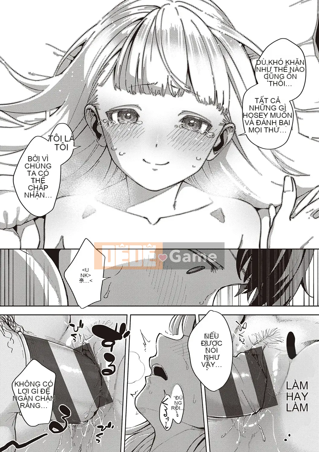 [Heli] Pheromone gây nghiện