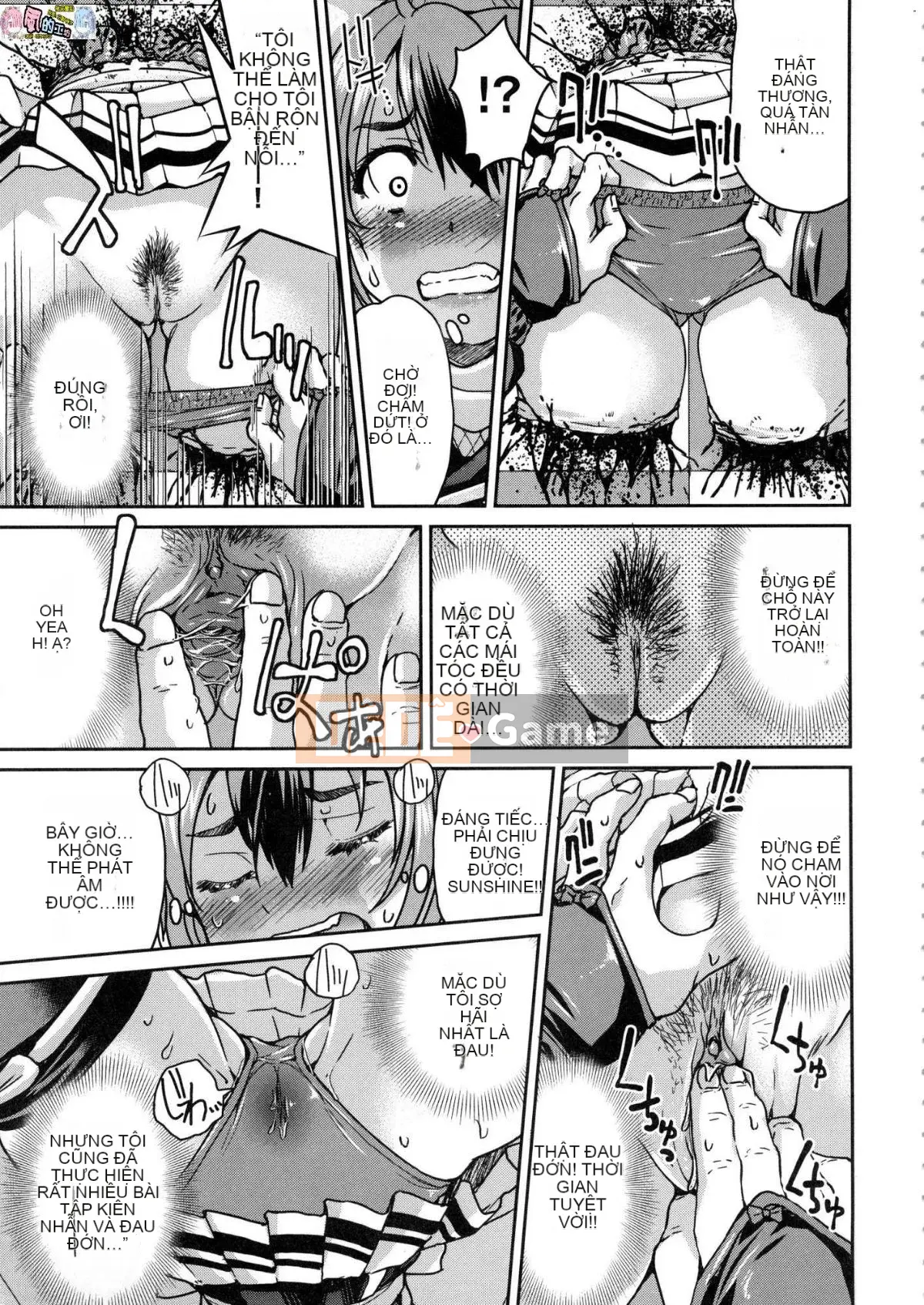 [Kazeteki Kobo][Uncensored][Yoshihisa Inoue] Kunoichi Cuộc chiến nô lệ bẩn thỉu Nữ Ninja Cuộc chiến nô lệ bẩn thỉu Không kiểm duyệt