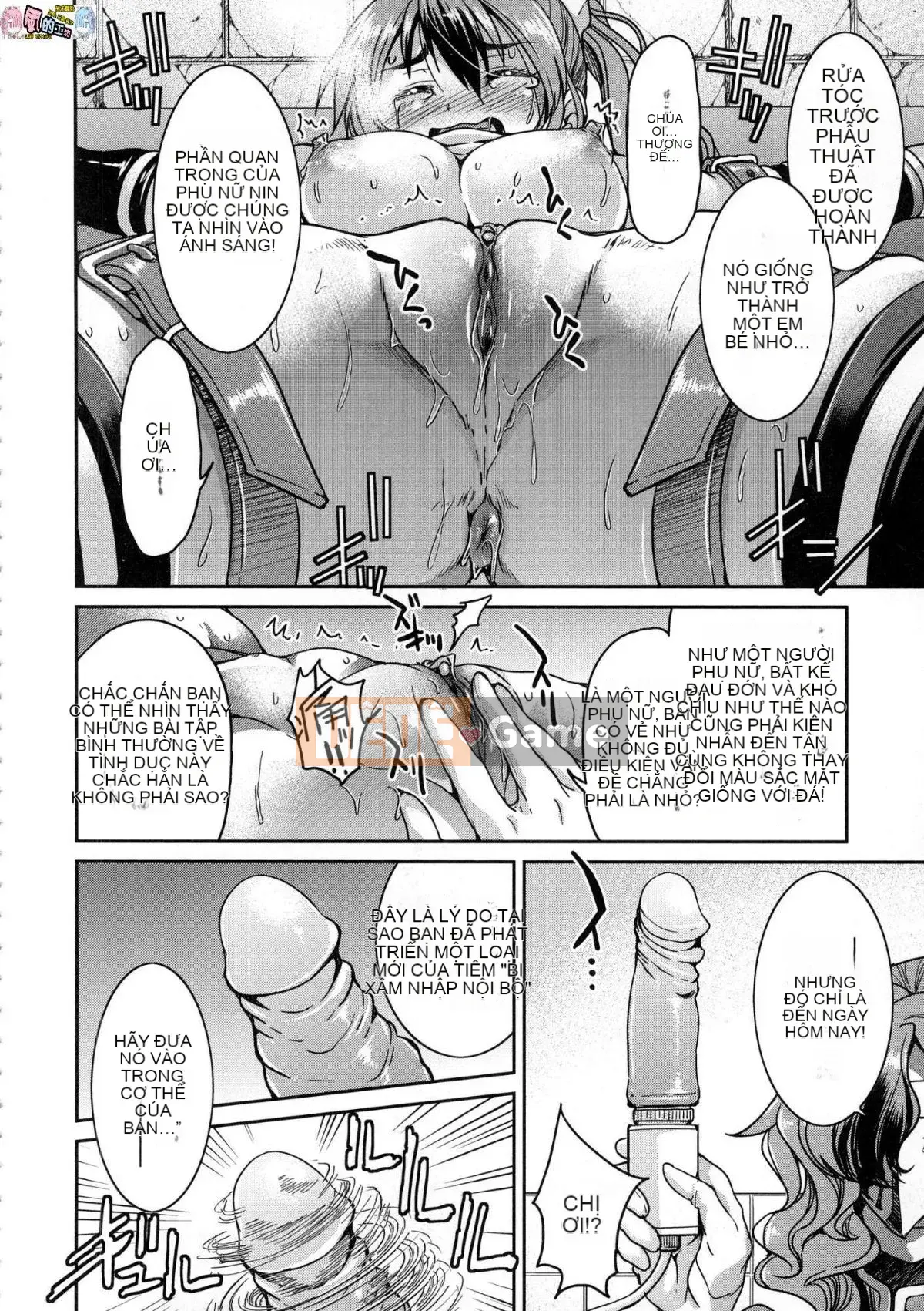 [Kazeteki Kobo][Uncensored][Yoshihisa Inoue] Kunoichi Cuộc chiến nô lệ bẩn thỉu Nữ Ninja Cuộc chiến nô lệ bẩn thỉu Không kiểm duyệt