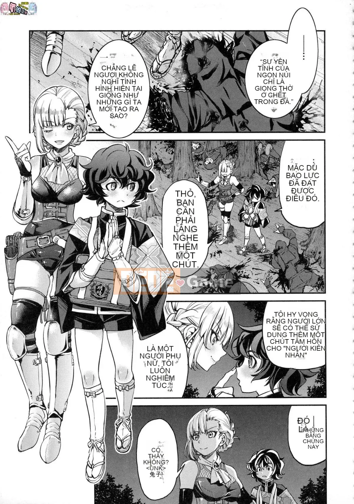 [Kazeteki Kobo][Uncensored][Yoshihisa Inoue] Kunoichi Cuộc chiến nô lệ bẩn thỉu Nữ Ninja Cuộc chiến nô lệ bẩn thỉu Không kiểm duyệt