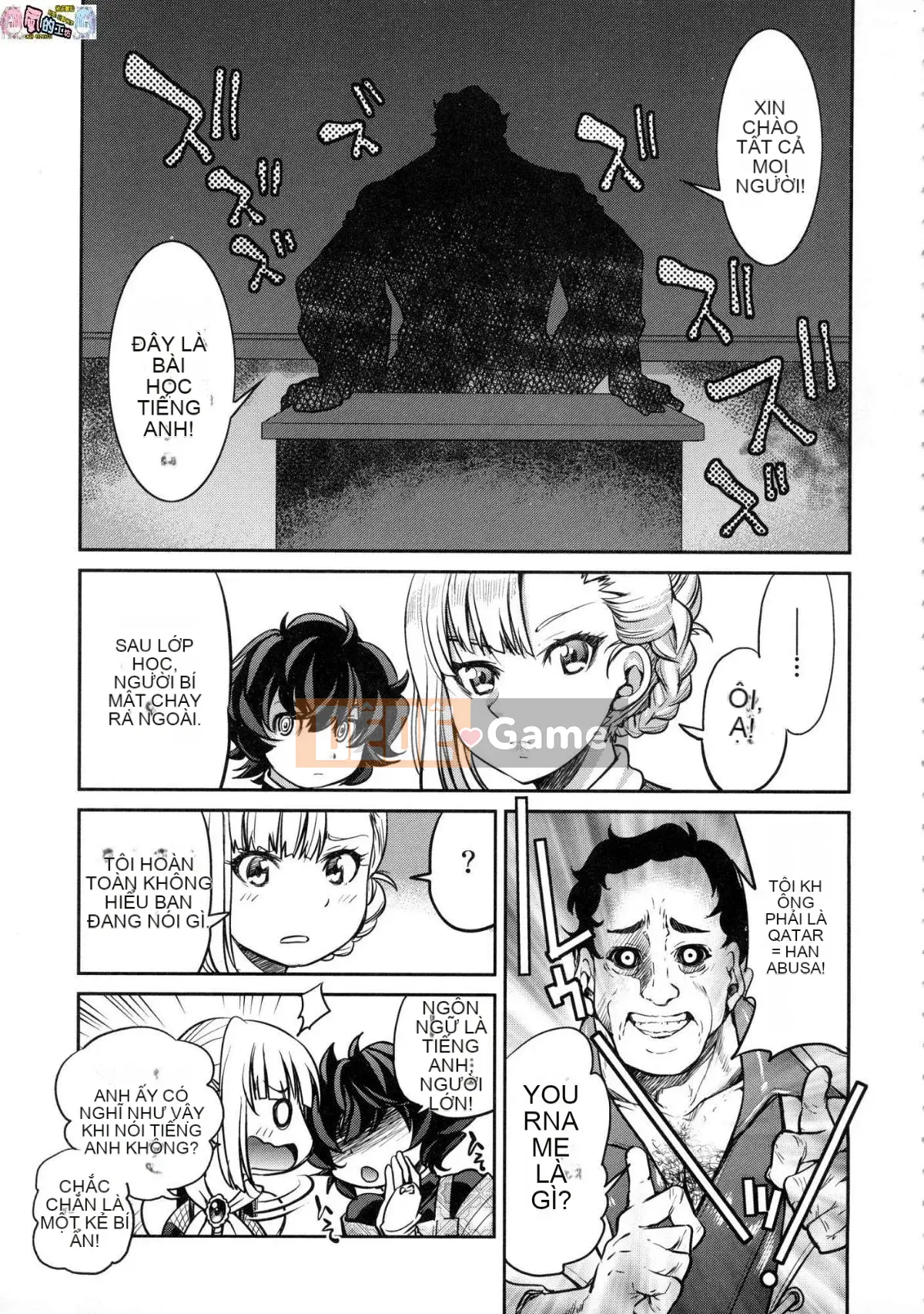 [Kazeteki Kobo][Uncensored][Yoshihisa Inoue] Kunoichi Cuộc chiến nô lệ bẩn thỉu Nữ Ninja Cuộc chiến nô lệ bẩn thỉu Không kiểm duyệt