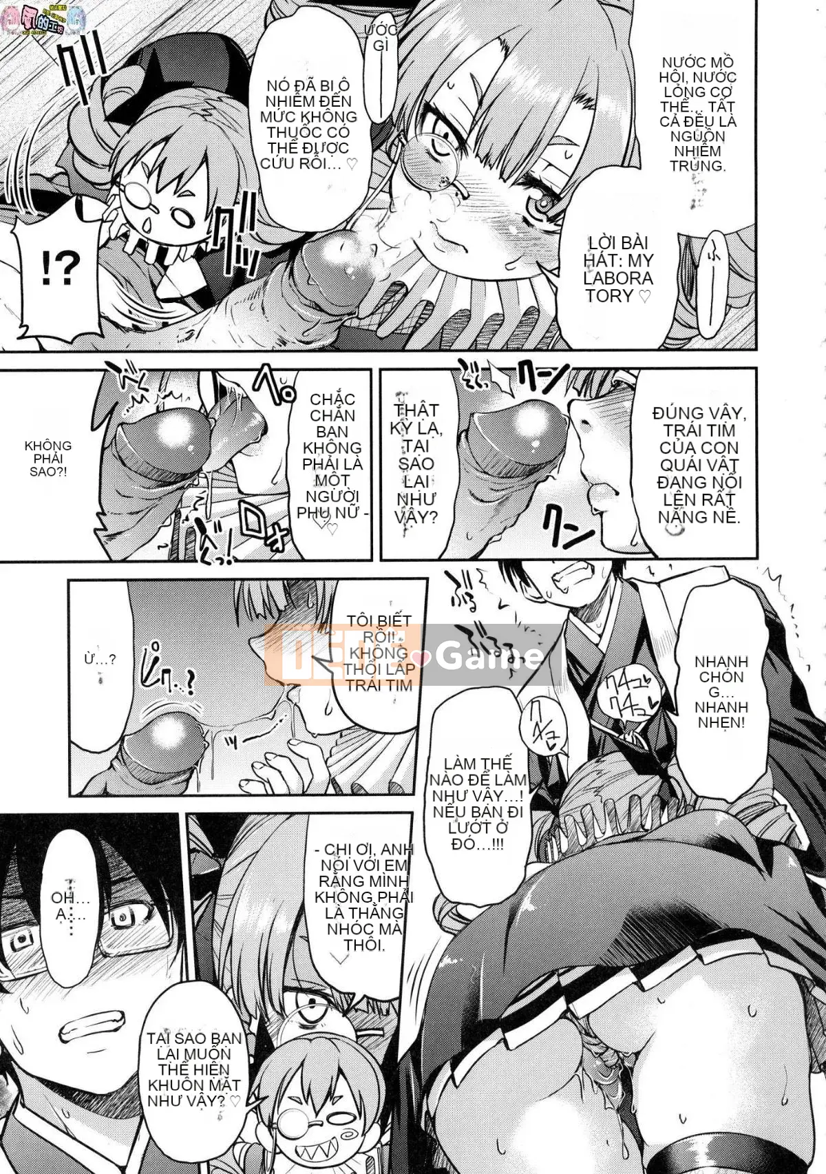 [Kazeteki Kobo][Uncensored][Yoshihisa Inoue] Kunoichi Cuộc chiến nô lệ bẩn thỉu Nữ Ninja Cuộc chiến nô lệ bẩn thỉu Không kiểm duyệt