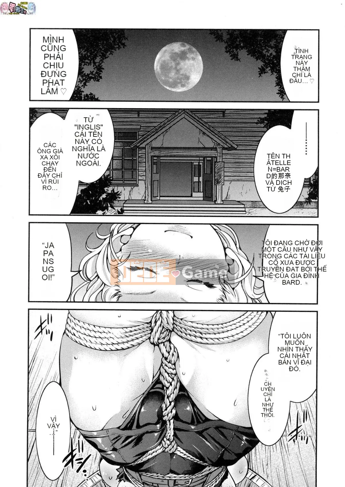 [Kazeteki Kobo][Uncensored][Yoshihisa Inoue] Kunoichi Cuộc chiến nô lệ bẩn thỉu Nữ Ninja Cuộc chiến nô lệ bẩn thỉu Không kiểm duyệt