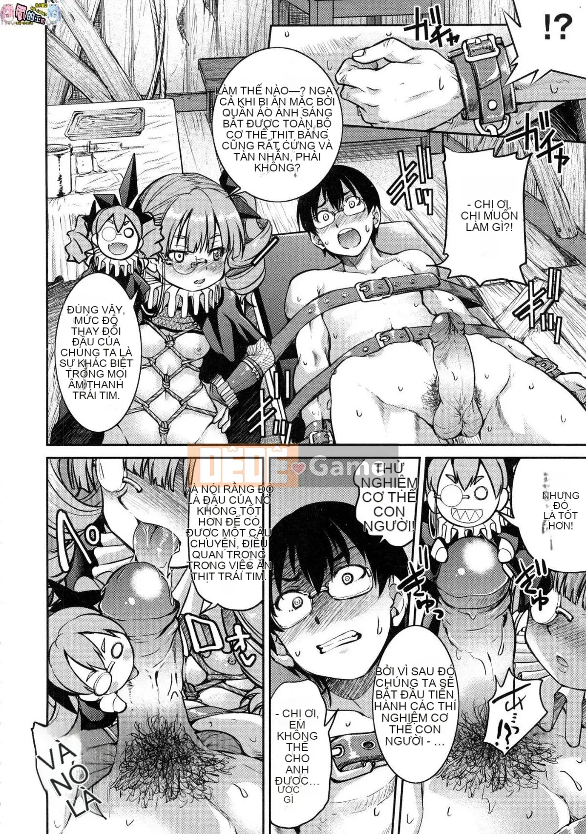 [Kazeteki Kobo][Uncensored][Yoshihisa Inoue] Kunoichi Cuộc chiến nô lệ bẩn thỉu Nữ Ninja Cuộc chiến nô lệ bẩn thỉu Không kiểm duyệt