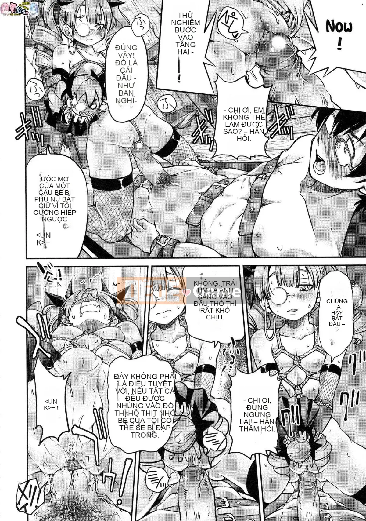 [Kazeteki Kobo][Uncensored][Yoshihisa Inoue] Kunoichi Cuộc chiến nô lệ bẩn thỉu Nữ Ninja Cuộc chiến nô lệ bẩn thỉu Không kiểm duyệt