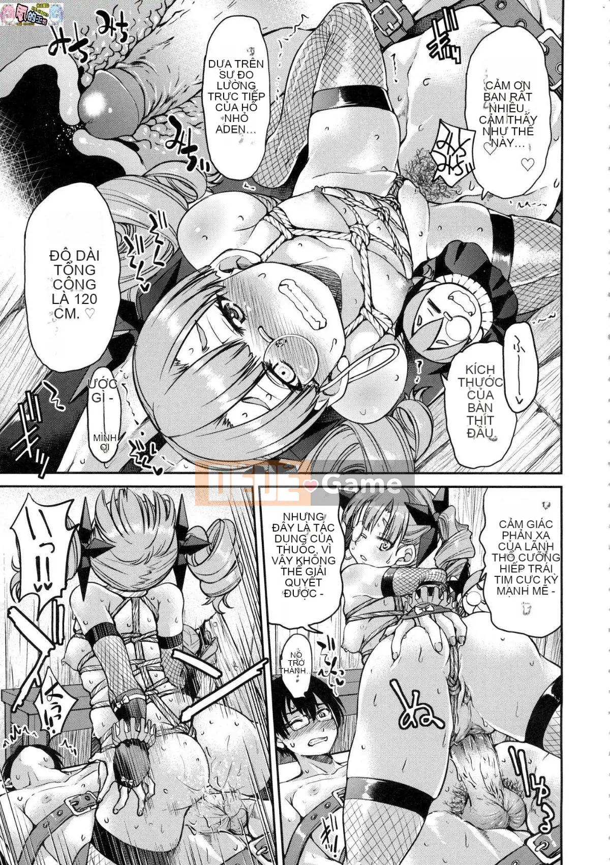 [Kazeteki Kobo][Uncensored][Yoshihisa Inoue] Kunoichi Cuộc chiến nô lệ bẩn thỉu Nữ Ninja Cuộc chiến nô lệ bẩn thỉu Không kiểm duyệt