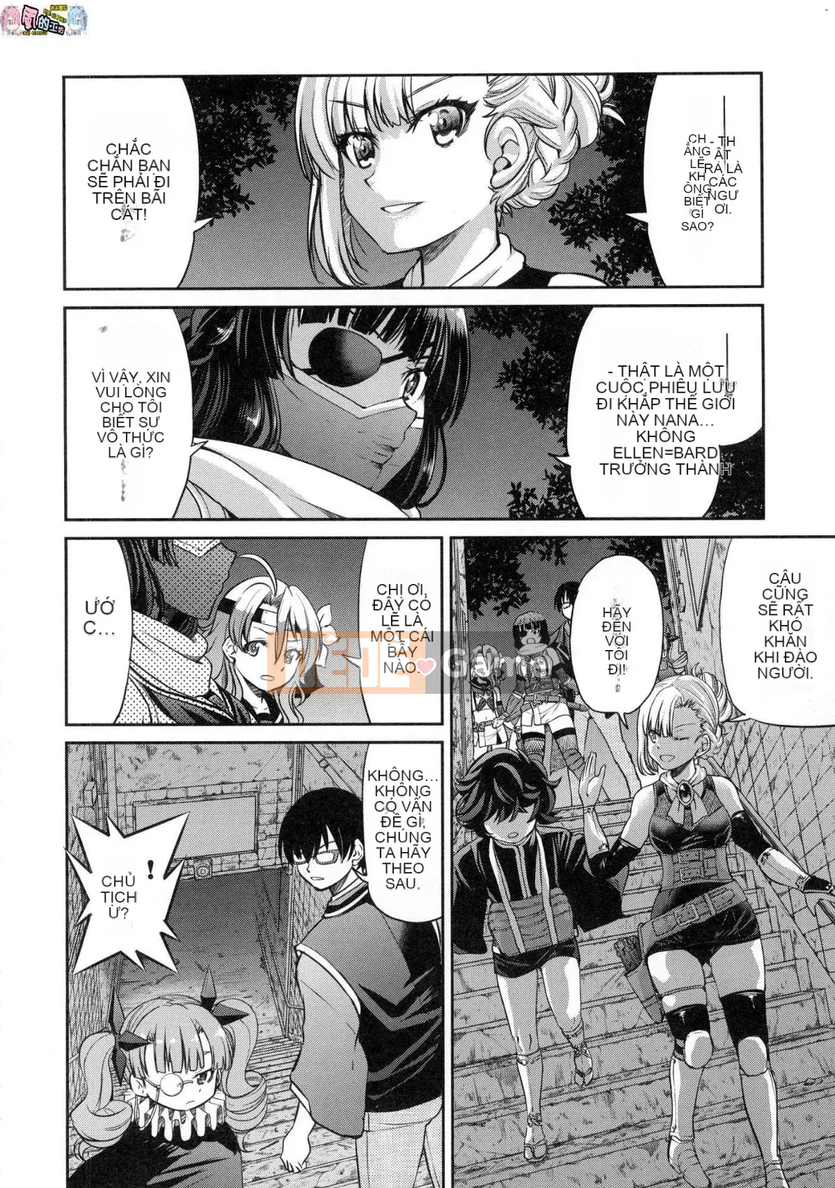 [Kazeteki Kobo][Uncensored][Yoshihisa Inoue] Kunoichi Cuộc chiến nô lệ bẩn thỉu Nữ Ninja Cuộc chiến nô lệ bẩn thỉu Không kiểm duyệt