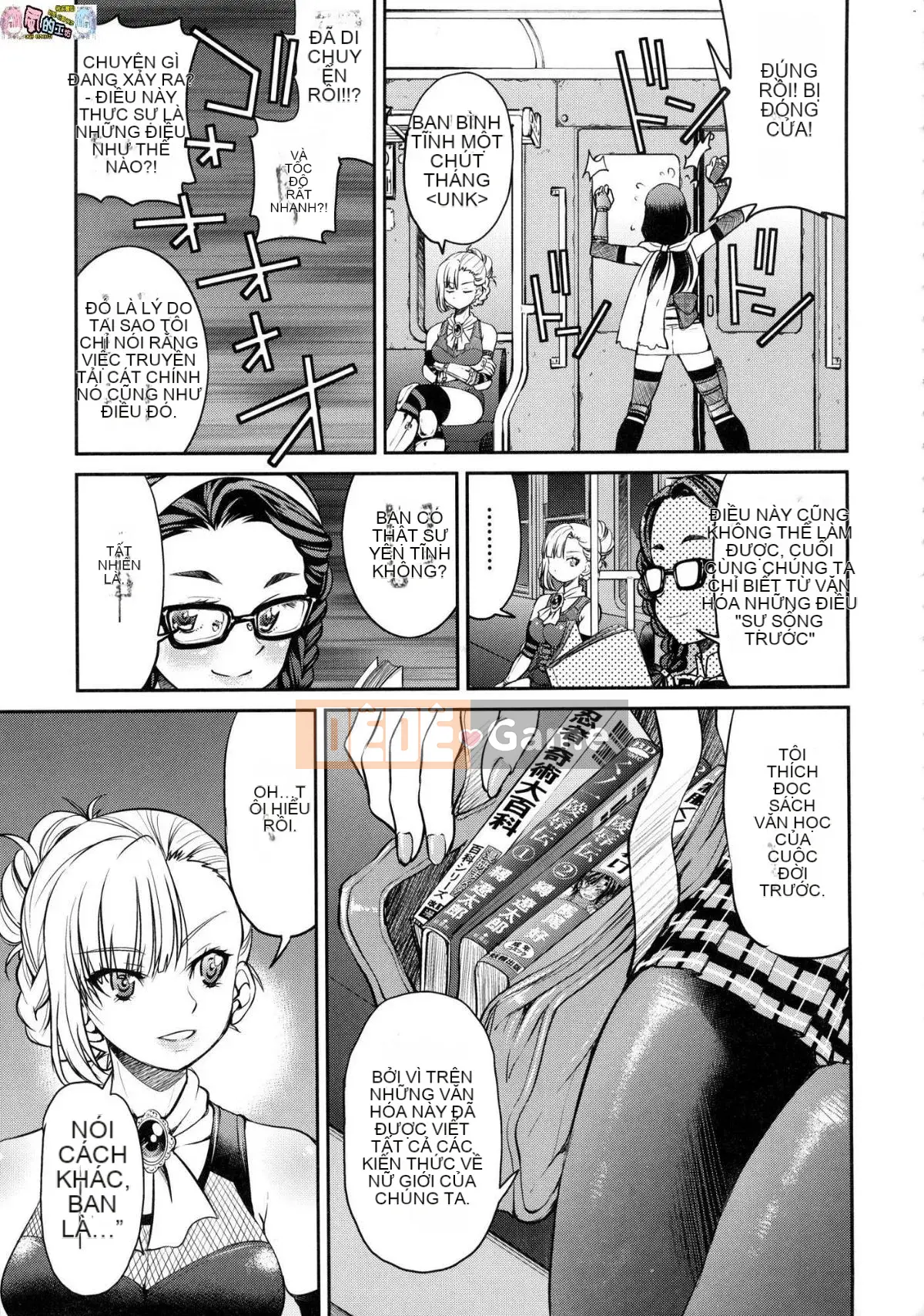 [Kazeteki Kobo][Uncensored][Yoshihisa Inoue] Kunoichi Cuộc chiến nô lệ bẩn thỉu Nữ Ninja Cuộc chiến nô lệ bẩn thỉu Không kiểm duyệt