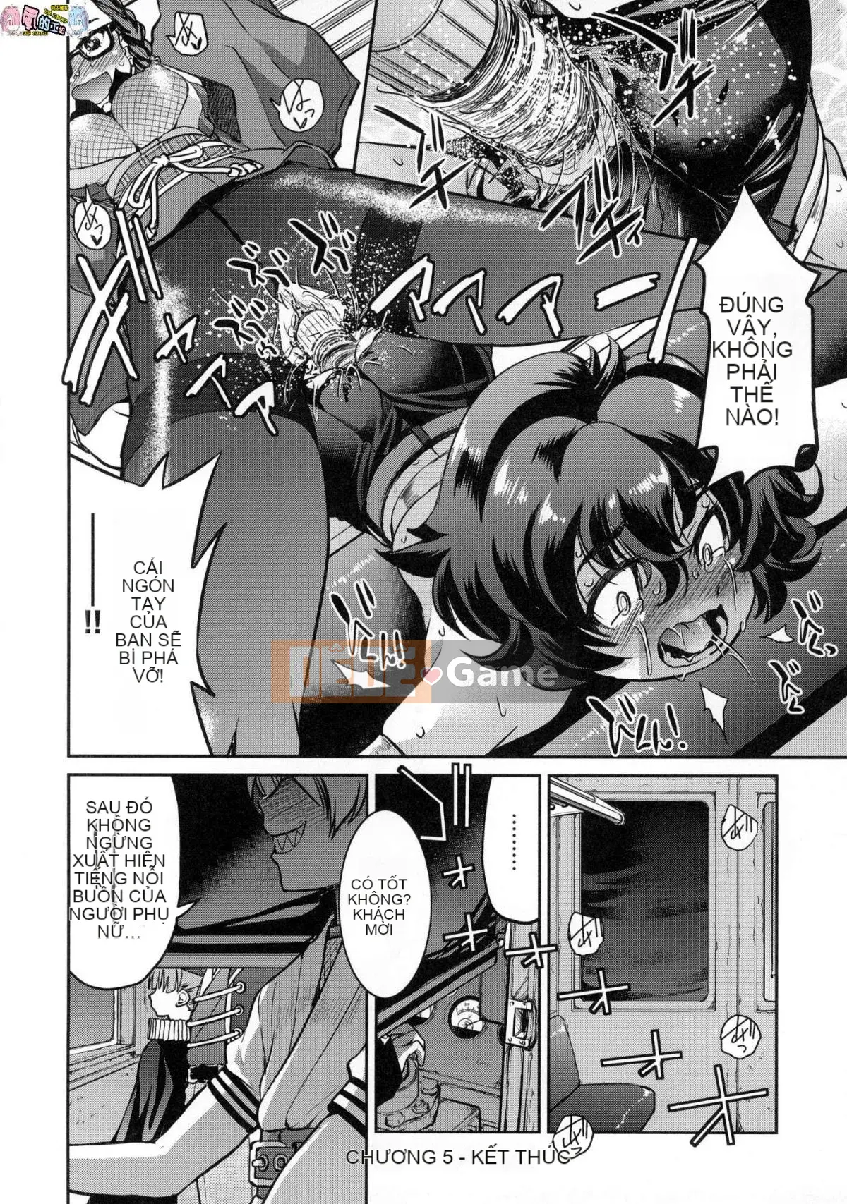 [Kazeteki Kobo][Uncensored][Yoshihisa Inoue] Kunoichi Cuộc chiến nô lệ bẩn thỉu Nữ Ninja Cuộc chiến nô lệ bẩn thỉu Không kiểm duyệt