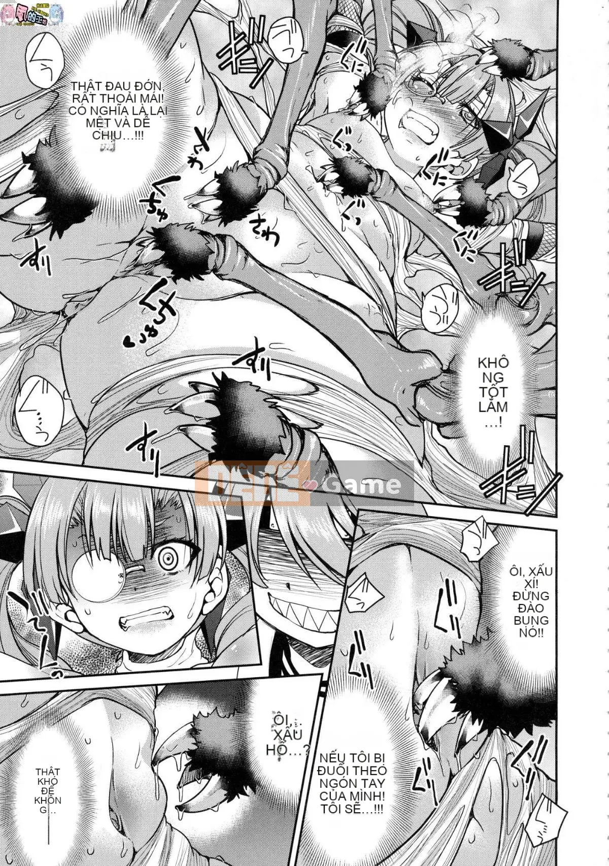 [Kazeteki Kobo][Uncensored][Yoshihisa Inoue] Kunoichi Cuộc chiến nô lệ bẩn thỉu Nữ Ninja Cuộc chiến nô lệ bẩn thỉu Không kiểm duyệt