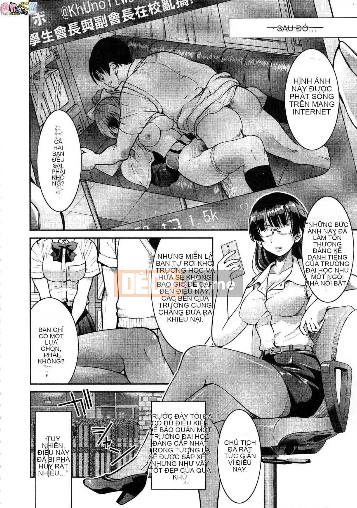 [Kazeteki Kobo][Uncensored][Yoshihisa Inoue] Kunoichi Cuộc chiến nô lệ bẩn thỉu Nữ Ninja Cuộc chiến nô lệ bẩn thỉu Không kiểm duyệt