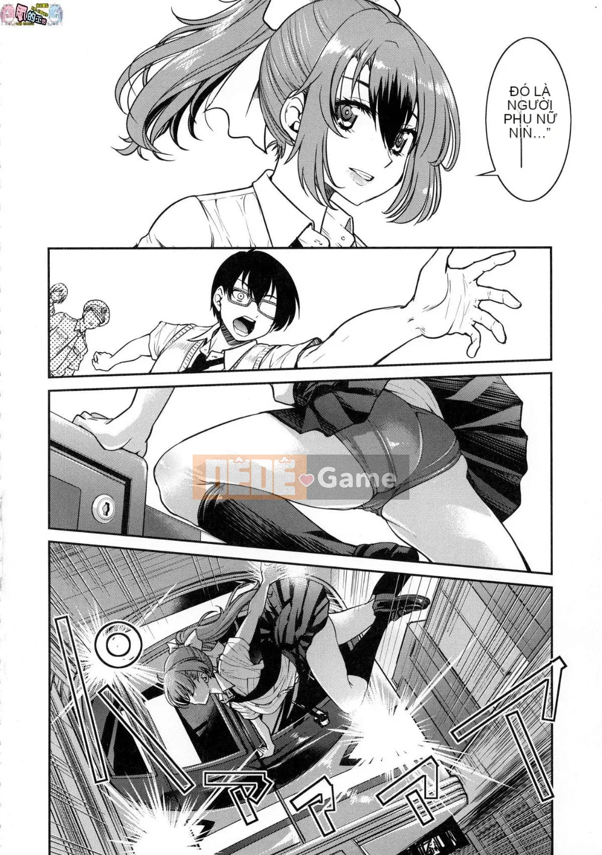 [Kazeteki Kobo][Uncensored][Yoshihisa Inoue] Kunoichi Cuộc chiến nô lệ bẩn thỉu Nữ Ninja Cuộc chiến nô lệ bẩn thỉu Không kiểm duyệt