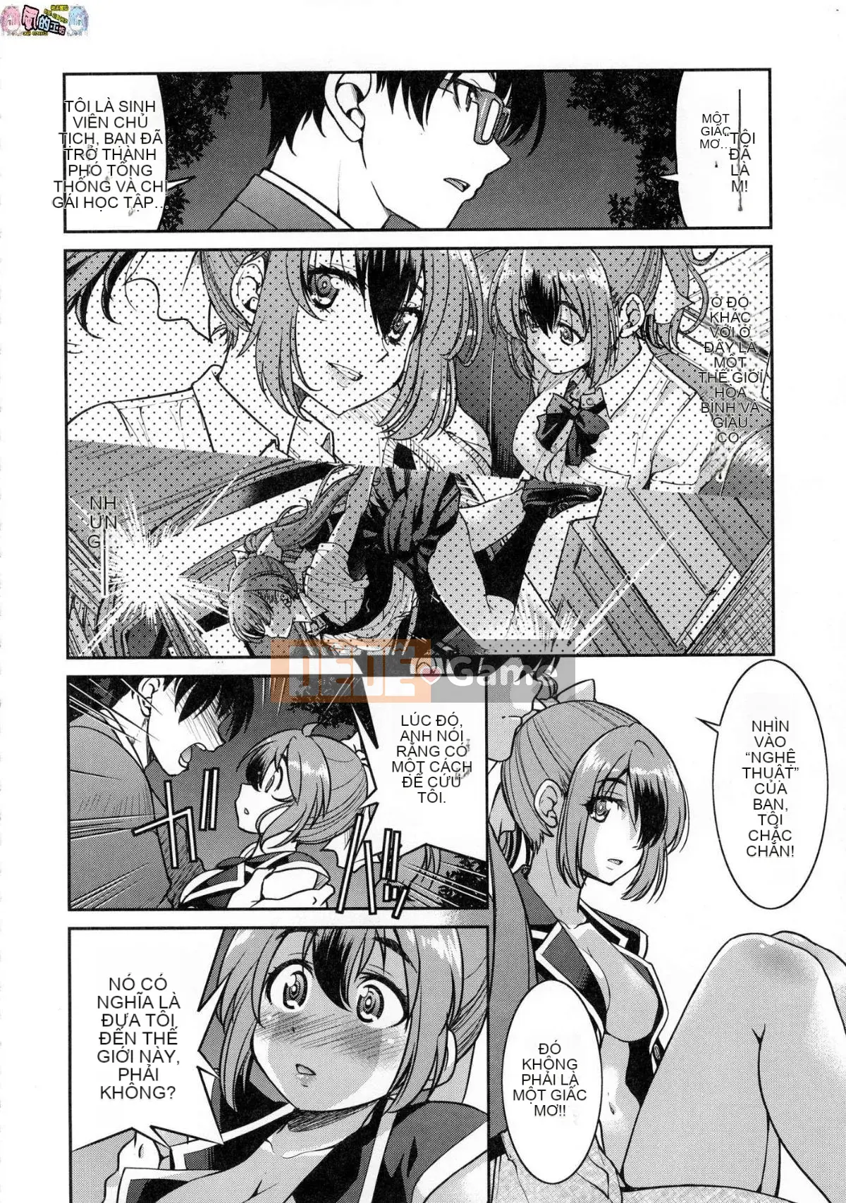 [Kazeteki Kobo][Uncensored][Yoshihisa Inoue] Kunoichi Cuộc chiến nô lệ bẩn thỉu Nữ Ninja Cuộc chiến nô lệ bẩn thỉu Không kiểm duyệt