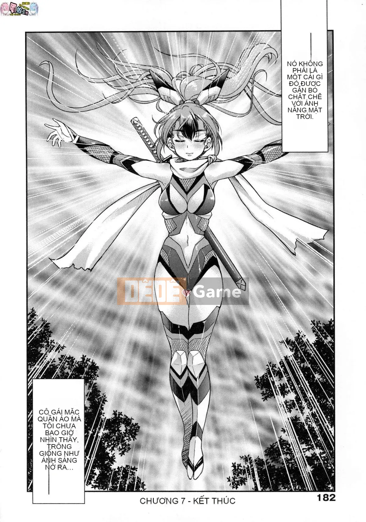 [Kazeteki Kobo][Uncensored][Yoshihisa Inoue] Kunoichi Cuộc chiến nô lệ bẩn thỉu Nữ Ninja Cuộc chiến nô lệ bẩn thỉu Không kiểm duyệt