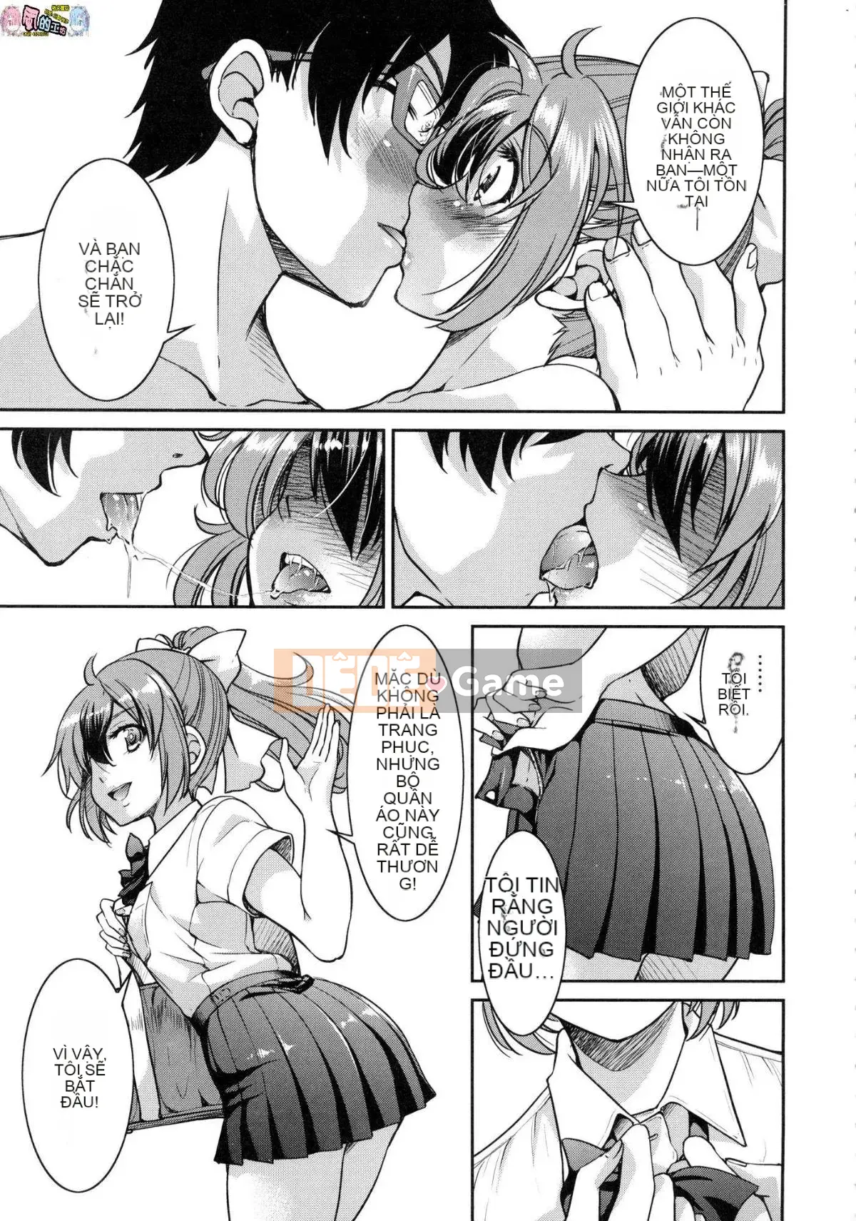 [Kazeteki Kobo][Uncensored][Yoshihisa Inoue] Kunoichi Cuộc chiến nô lệ bẩn thỉu Nữ Ninja Cuộc chiến nô lệ bẩn thỉu Không kiểm duyệt