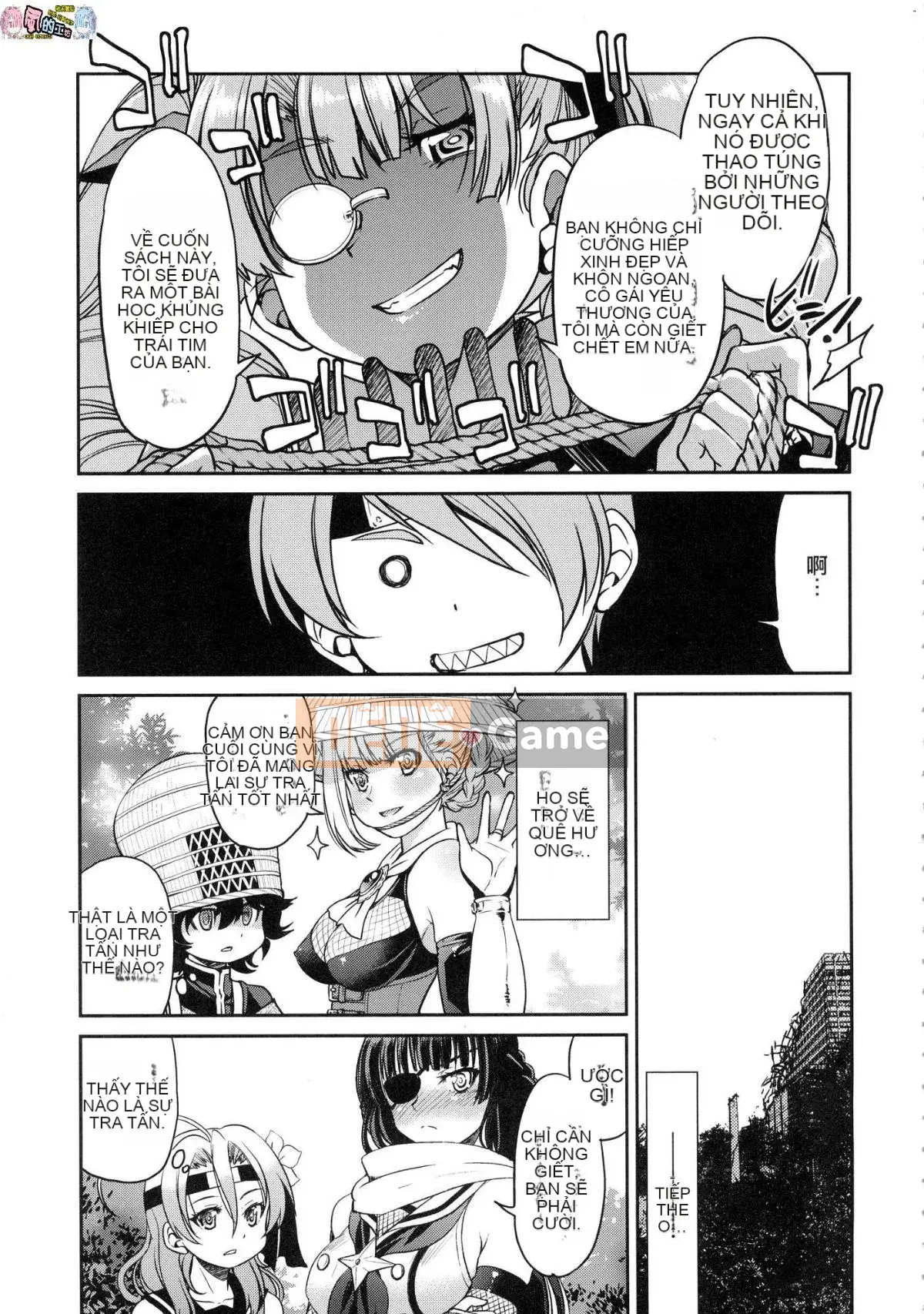 [Kazeteki Kobo][Uncensored][Yoshihisa Inoue] Kunoichi Cuộc chiến nô lệ bẩn thỉu Nữ Ninja Cuộc chiến nô lệ bẩn thỉu Không kiểm duyệt