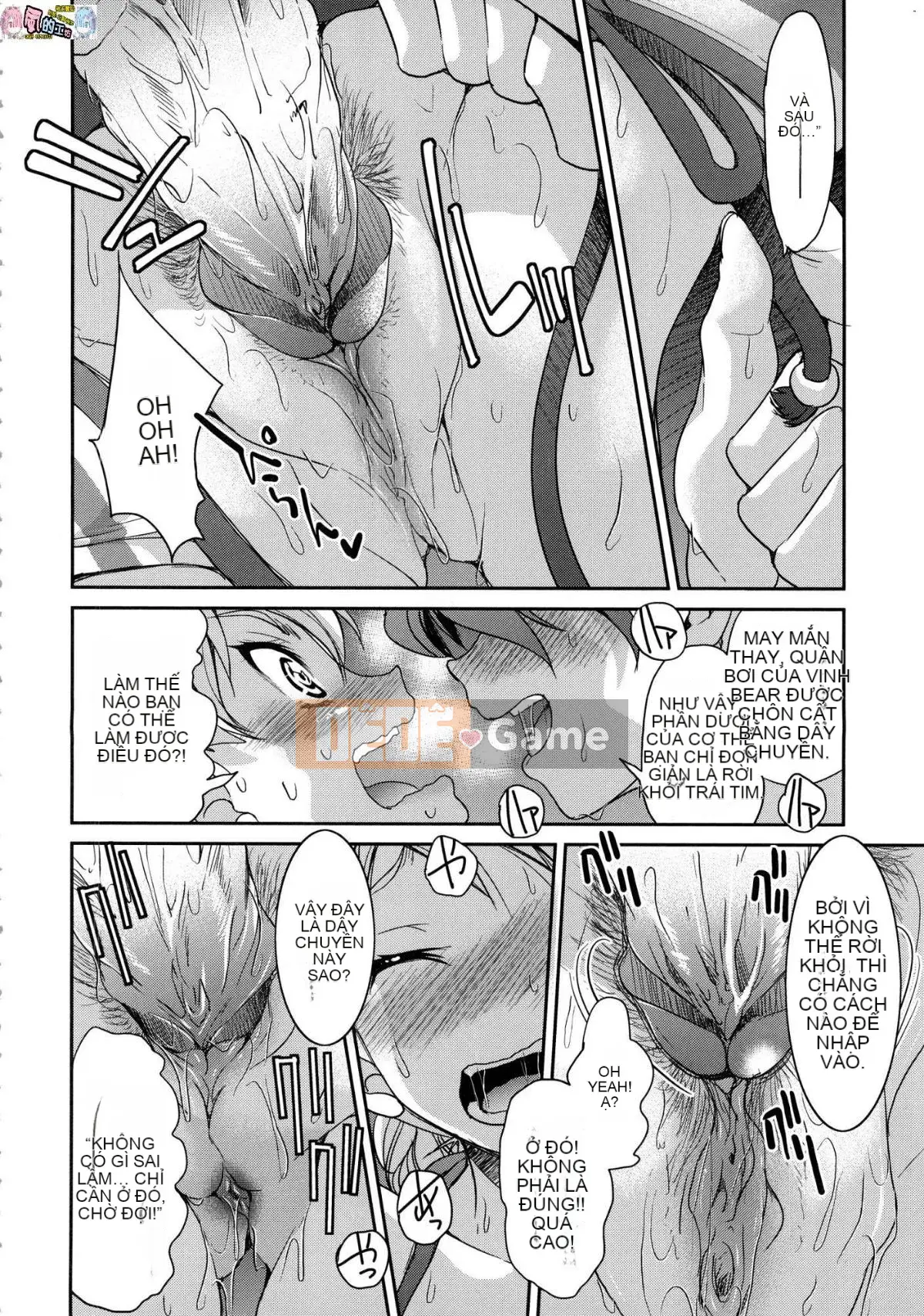 [Kazeteki Kobo][Uncensored][Yoshihisa Inoue] Kunoichi Cuộc chiến nô lệ bẩn thỉu Nữ Ninja Cuộc chiến nô lệ bẩn thỉu Không kiểm duyệt