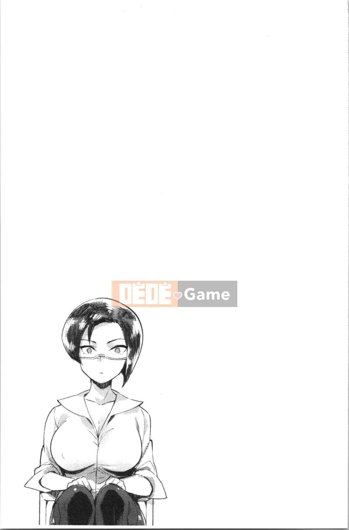 [4K Hankagumi][Itami] Mankitsu Paco Life